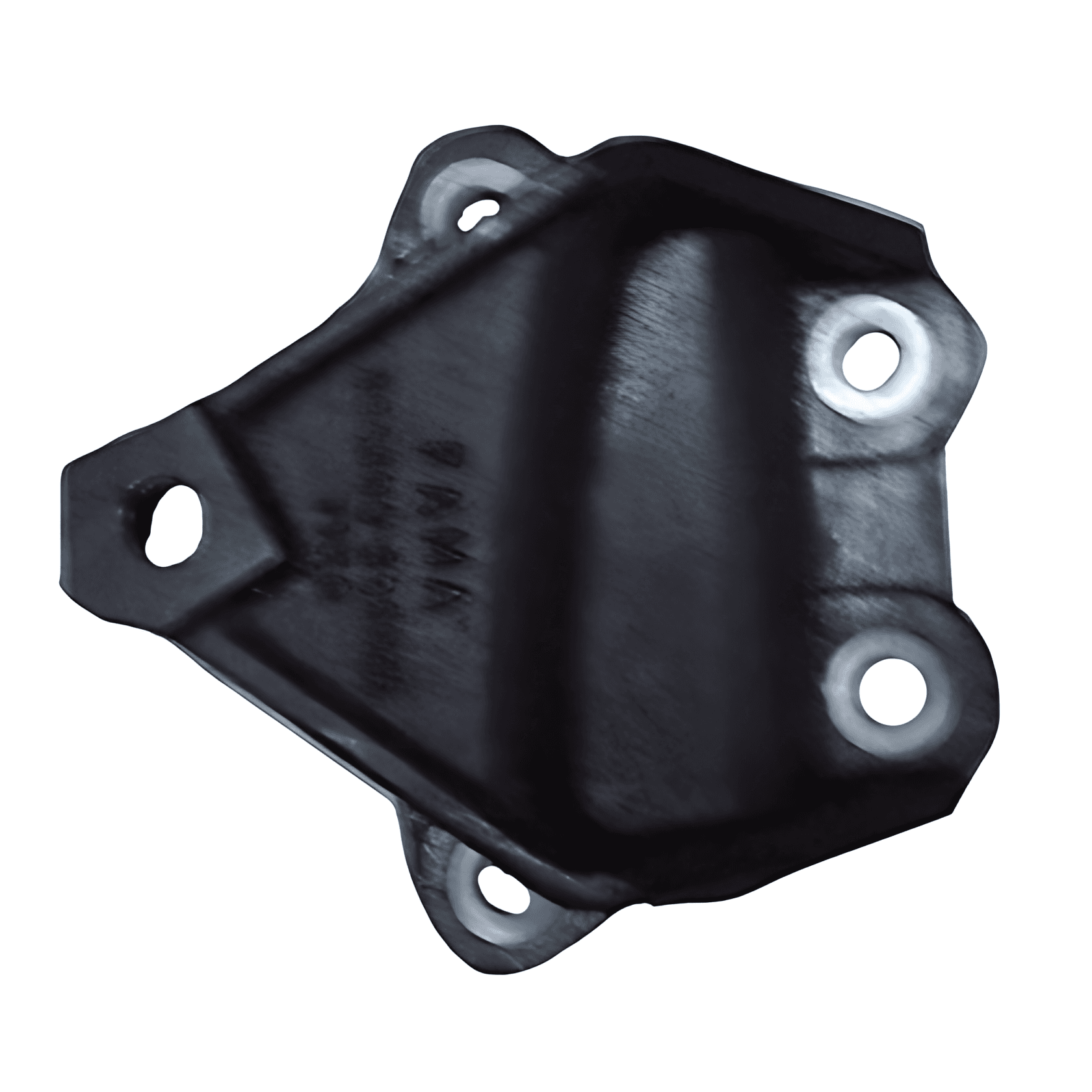 SUPORTE MOLA TRASEIRA DIREITA - 695506