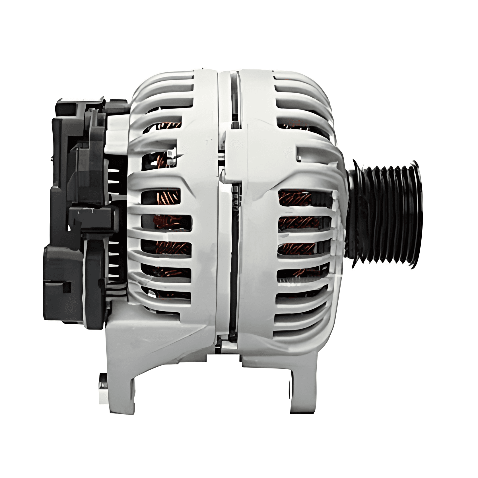ALTERNADOR NCB2 28V 40/110A - 124655015