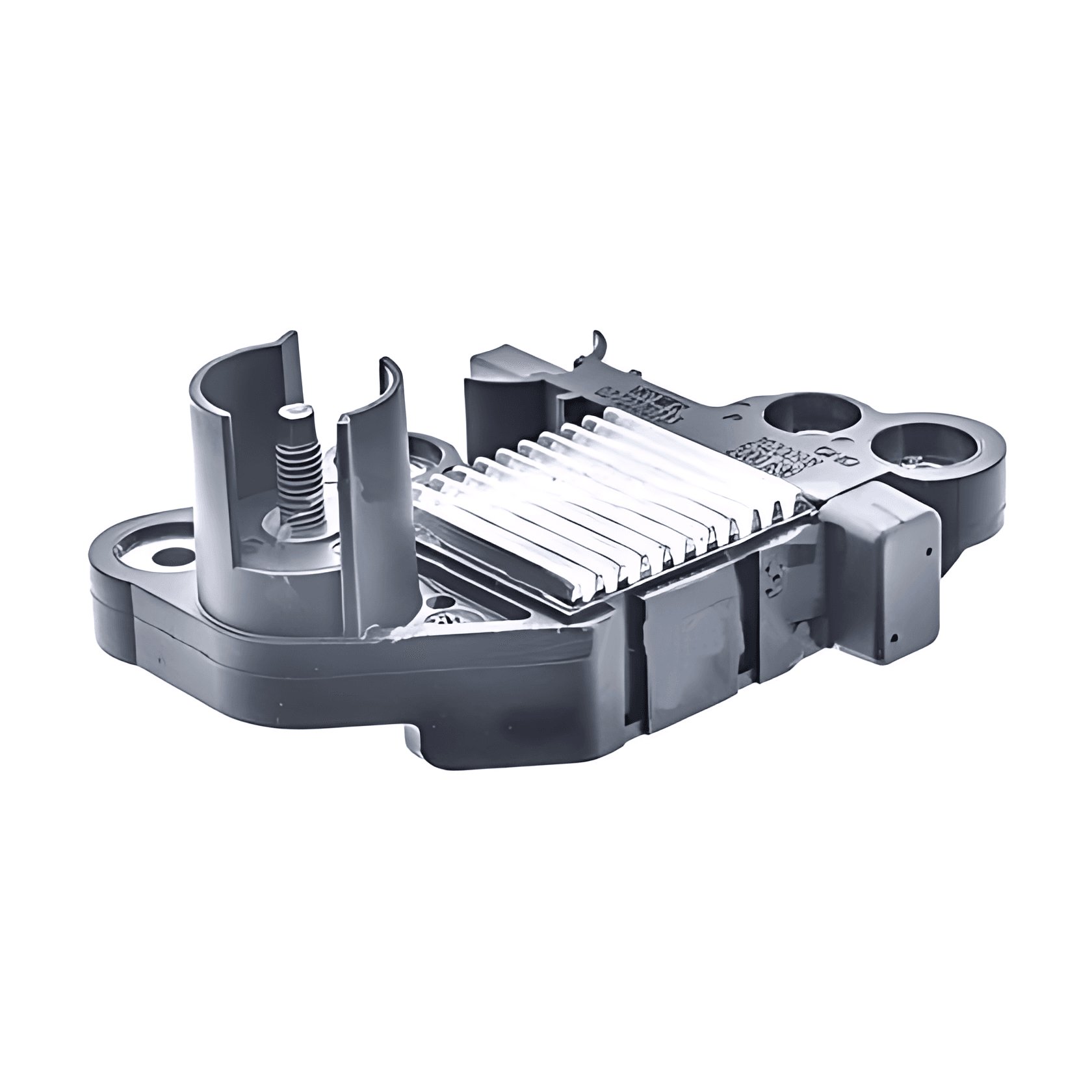 REGULADOR VOLTAGEM ELETRICO 733-74N - 272220733