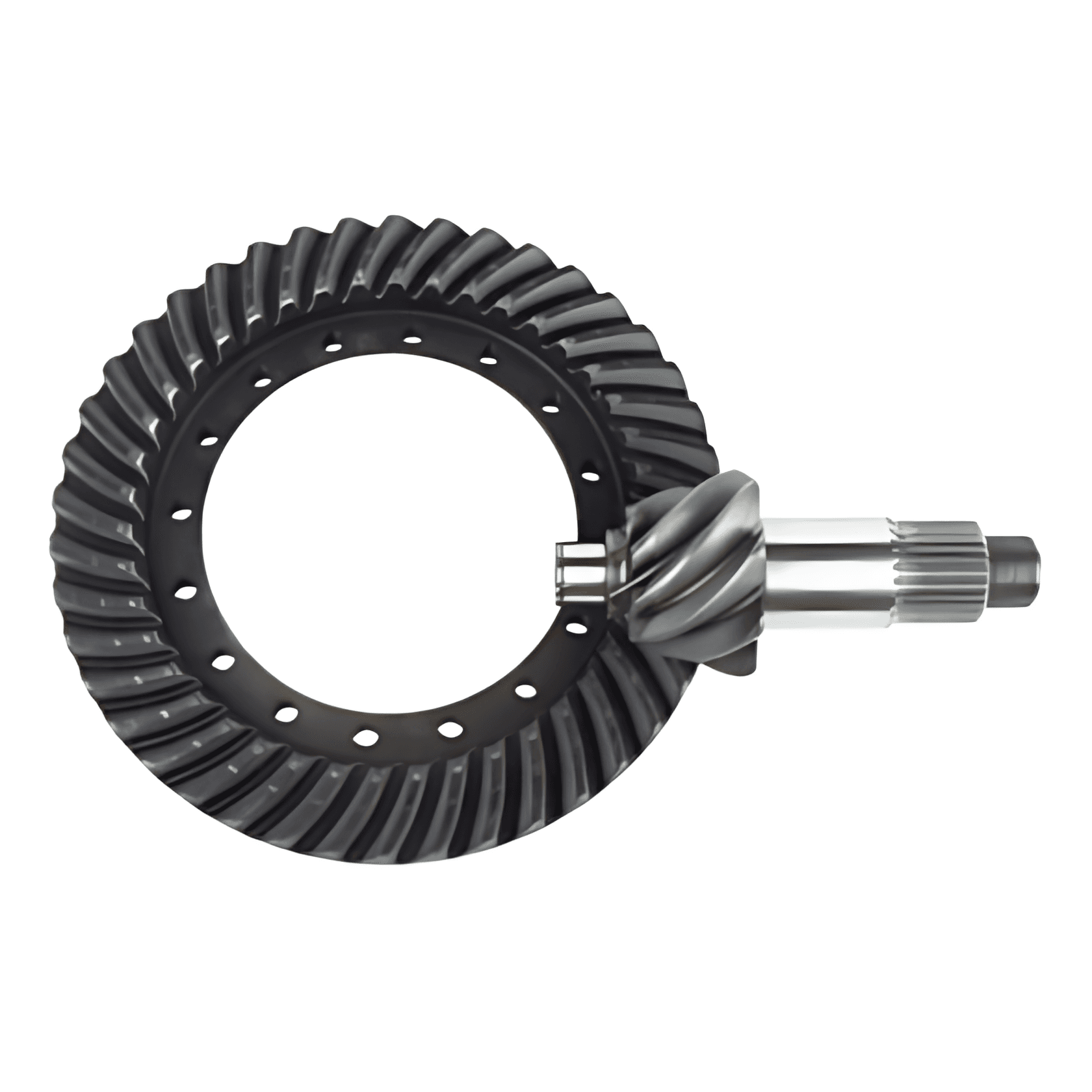 COROA E PINHAO 8X42 M14 HL4 - 11098