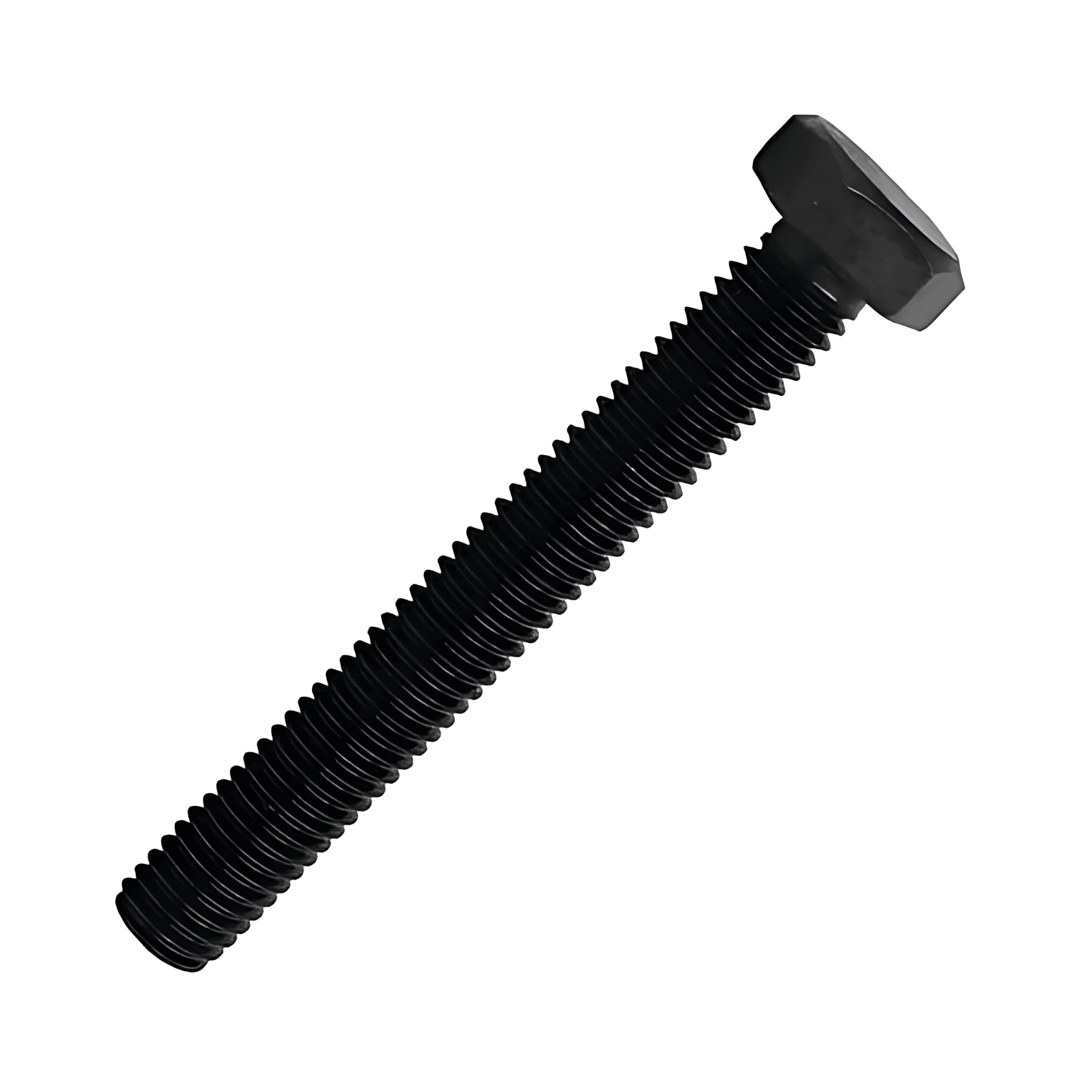 PARAFUSO SEXTAVADO M8X1.25X10 8.8 ROSCA INTEIRA - 772538