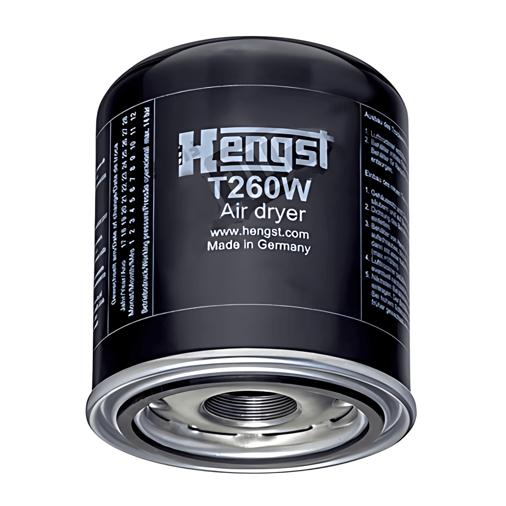 FILTRO SECADOR AR - T260W