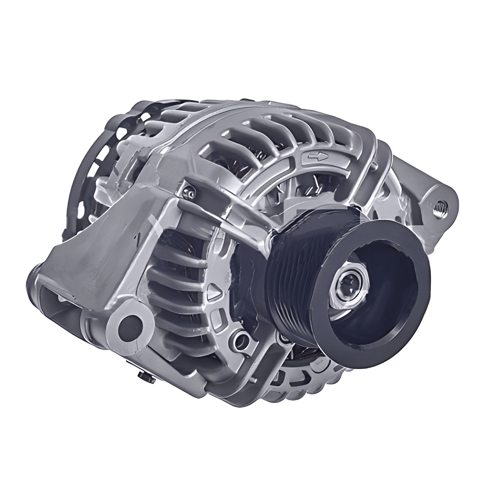 ALTERNADOR HD4 14V 50A 90A - 124325272