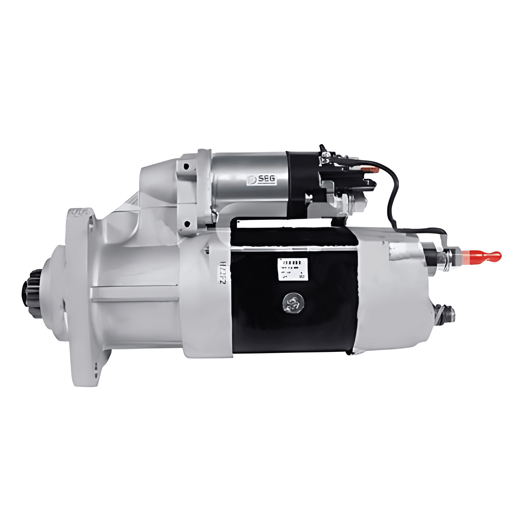 MOTOR PARTIDA 12V 7,2KW 12 DENTES - T001000082