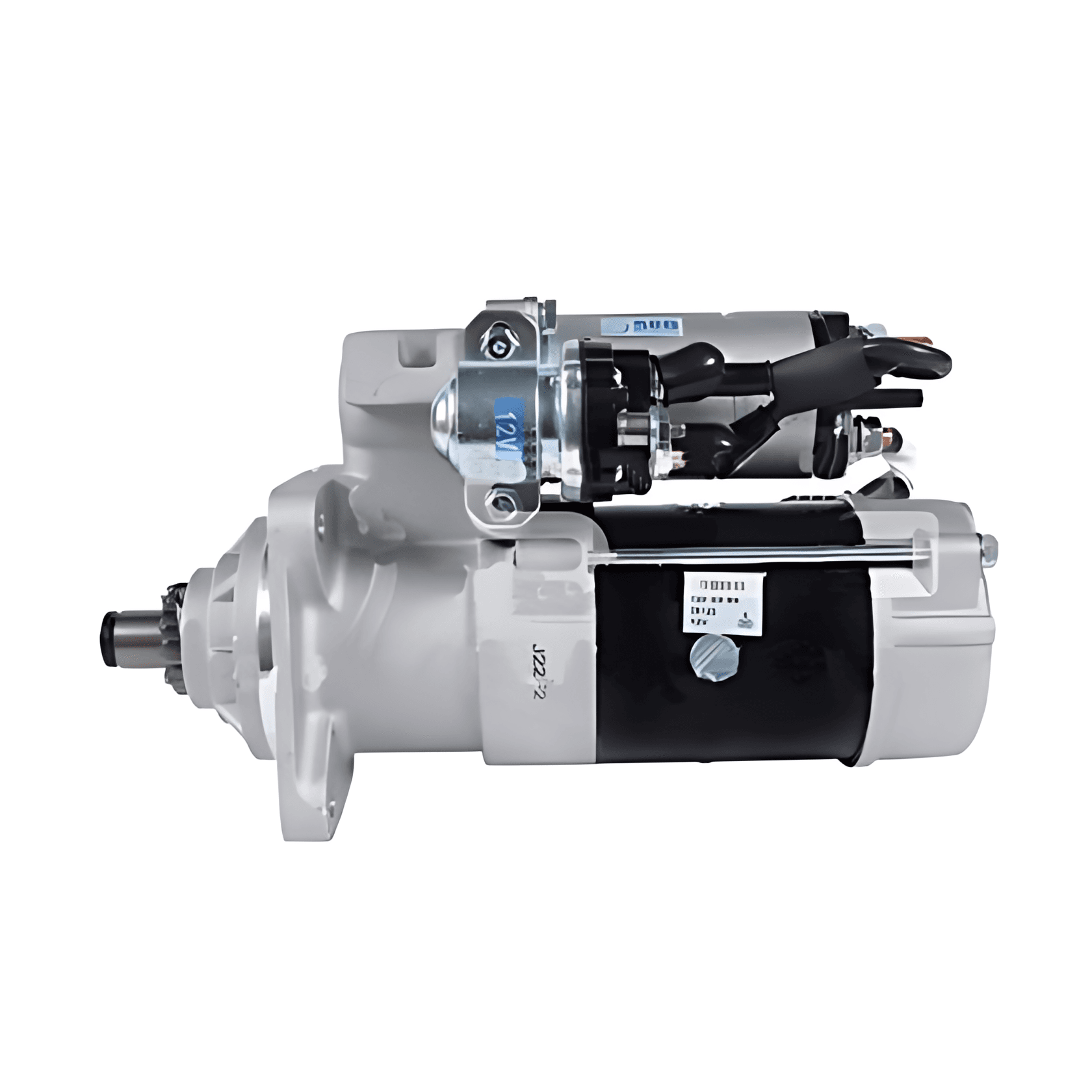 MOTOR PARTIDA 12V 3,3KW 10 DENTES - T001000069
