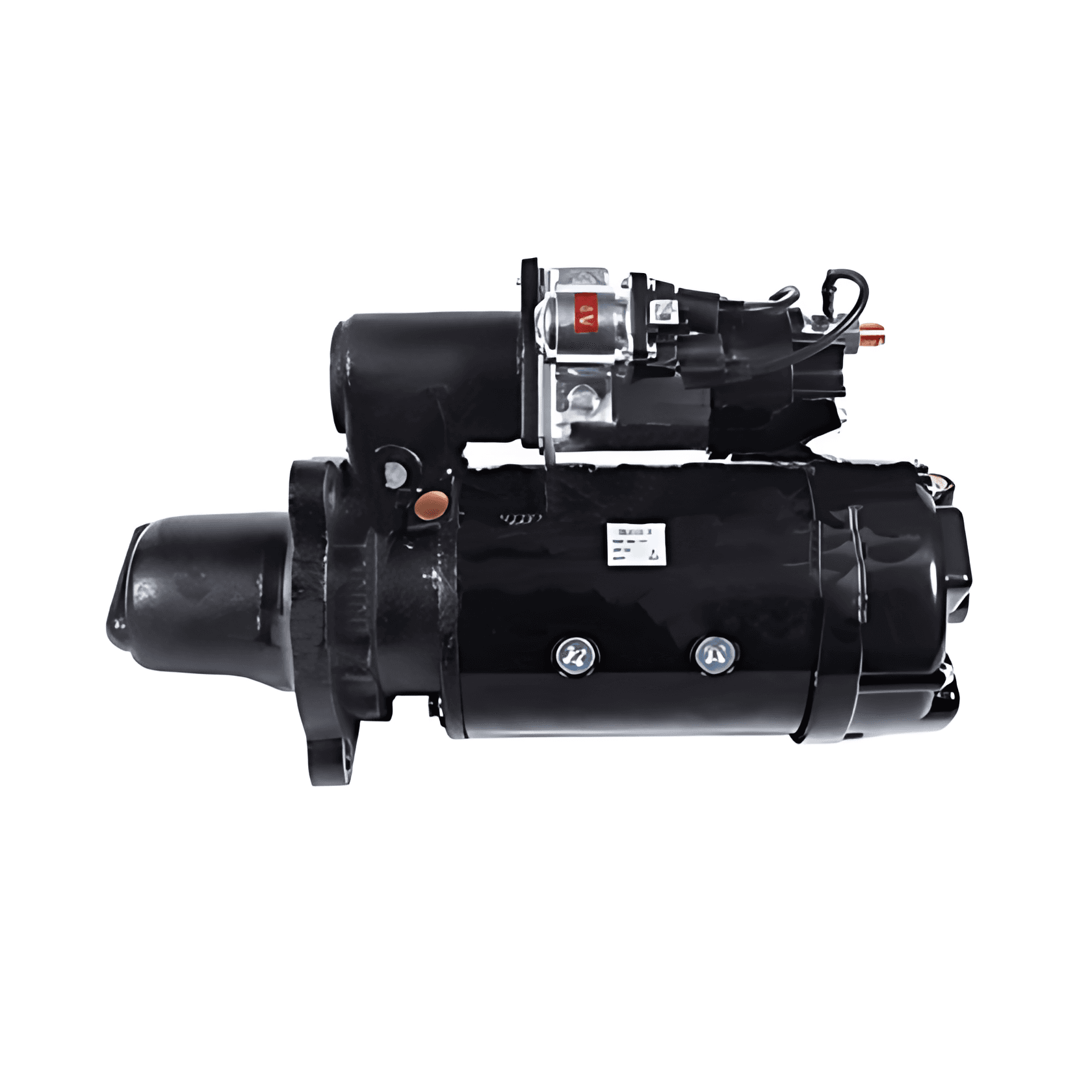 MOTOR PARTIDA 24V 7,5KW 12 DENTES - T001000087