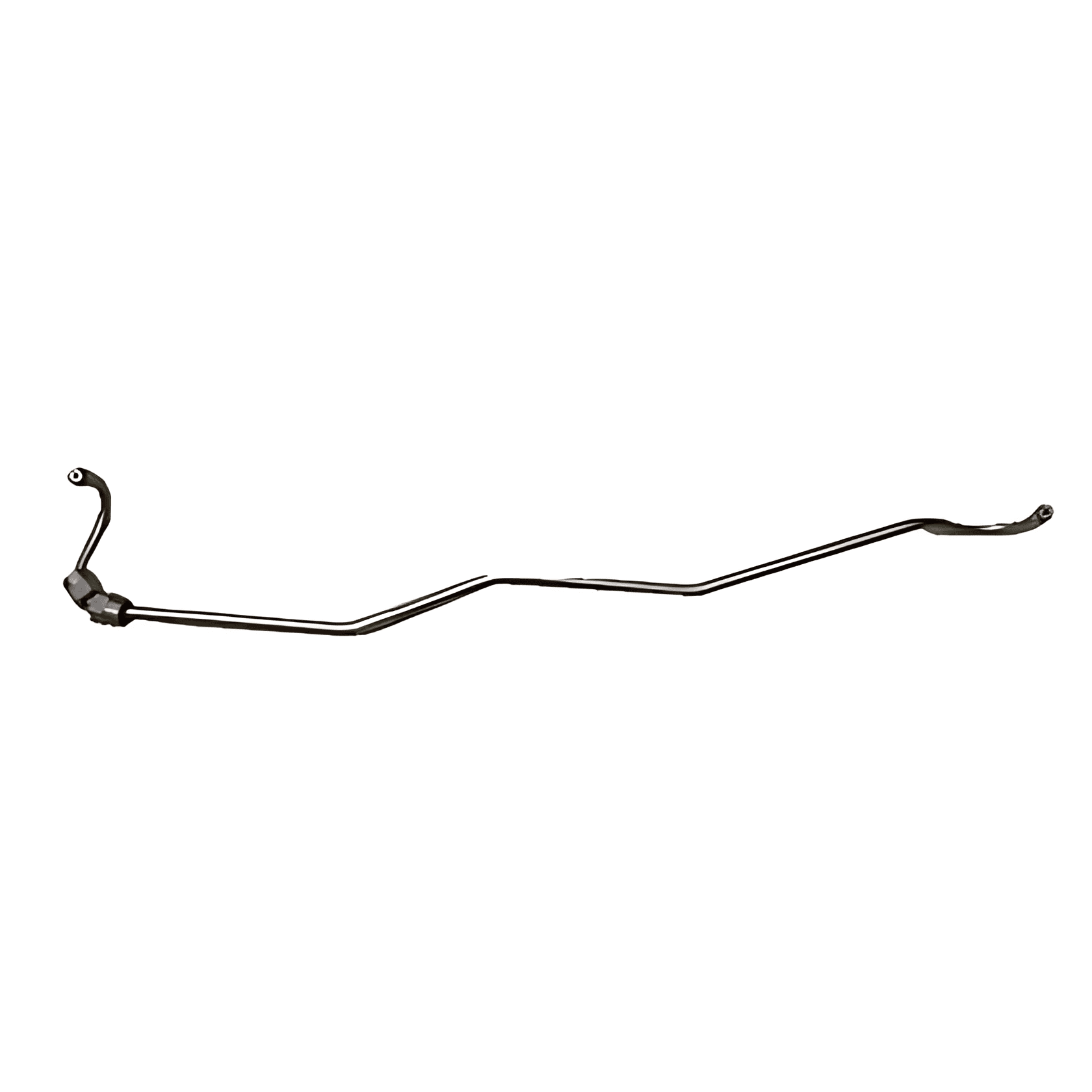 TUBO INJETOR QUINTO CILINDRO MOTOR CUMMINS 6BT 5 9L ( BOMBA EM LINHA ) - 3354920