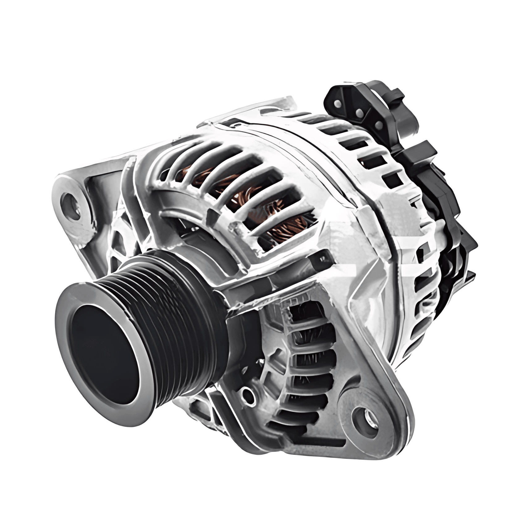 ALTERNADOR NCB2 24V 110A - T002002001