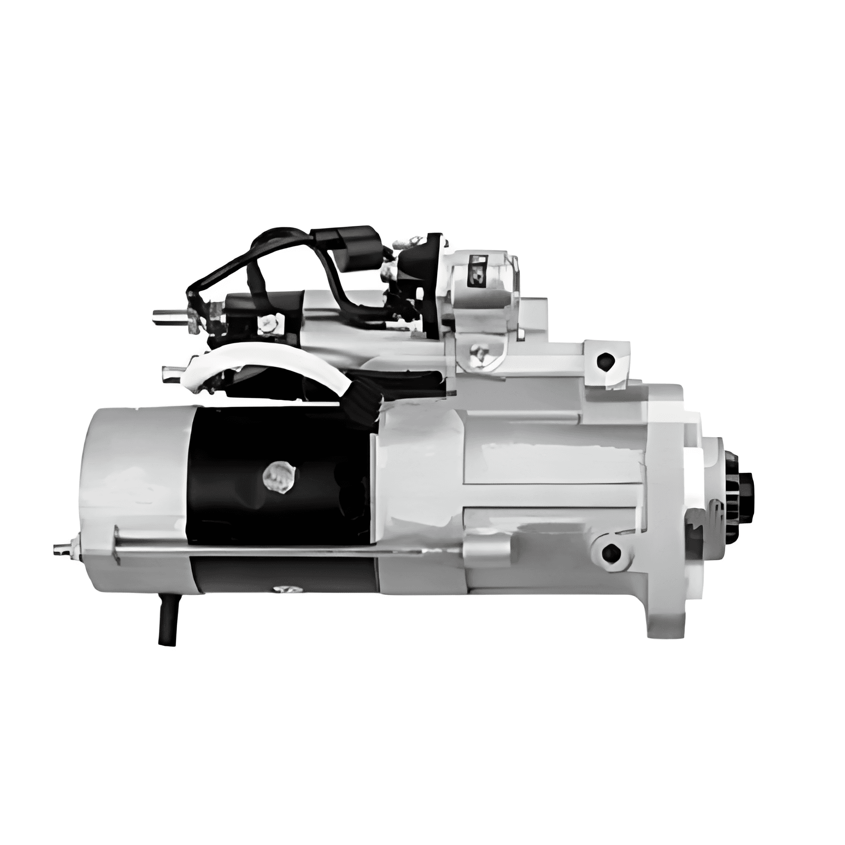 MOTOR DE PARTIDA SEG 24V - T001009001