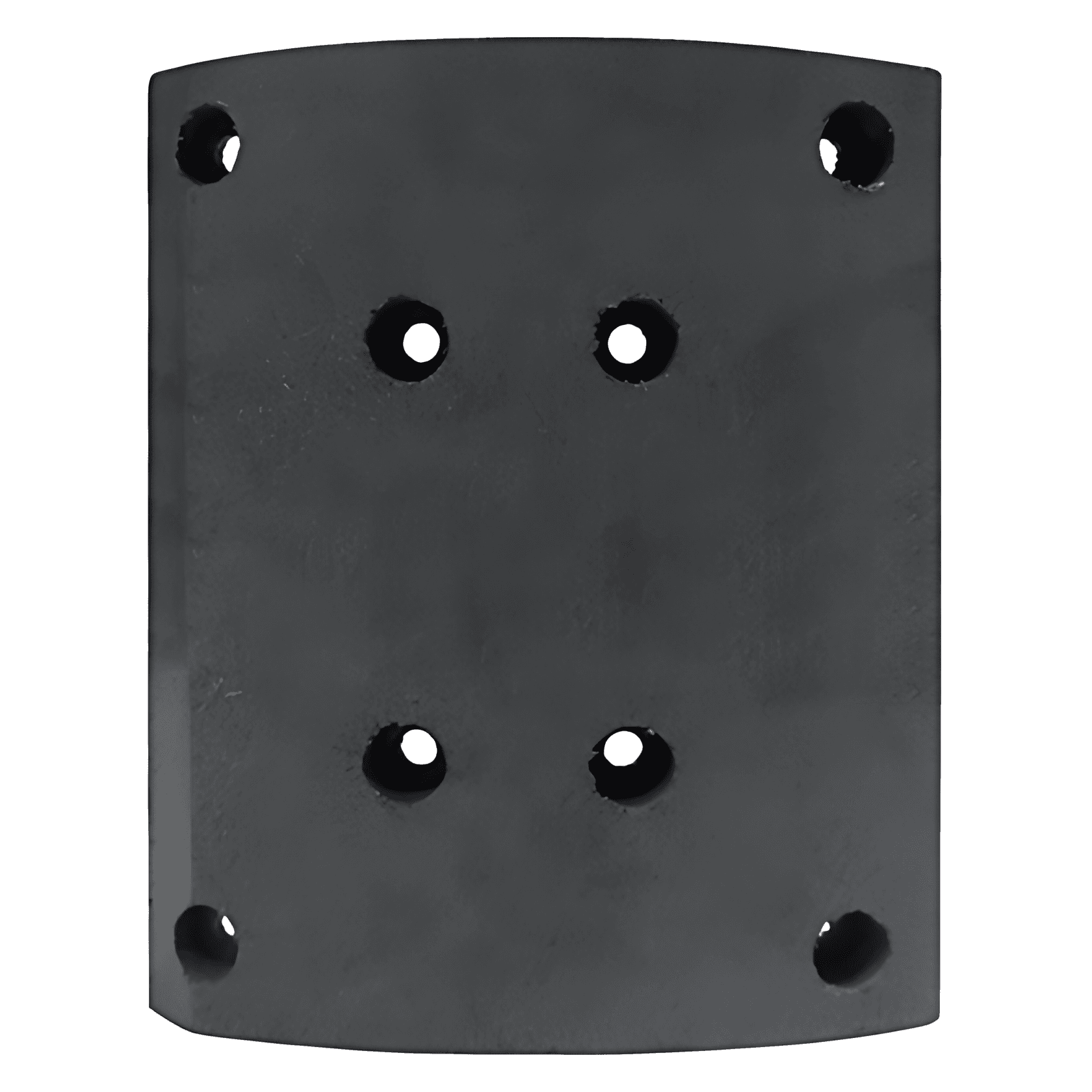 JOGO LONA FREIO DIANTEIRO / TRASEIRO MB/188AF730 STD - MB188AF730