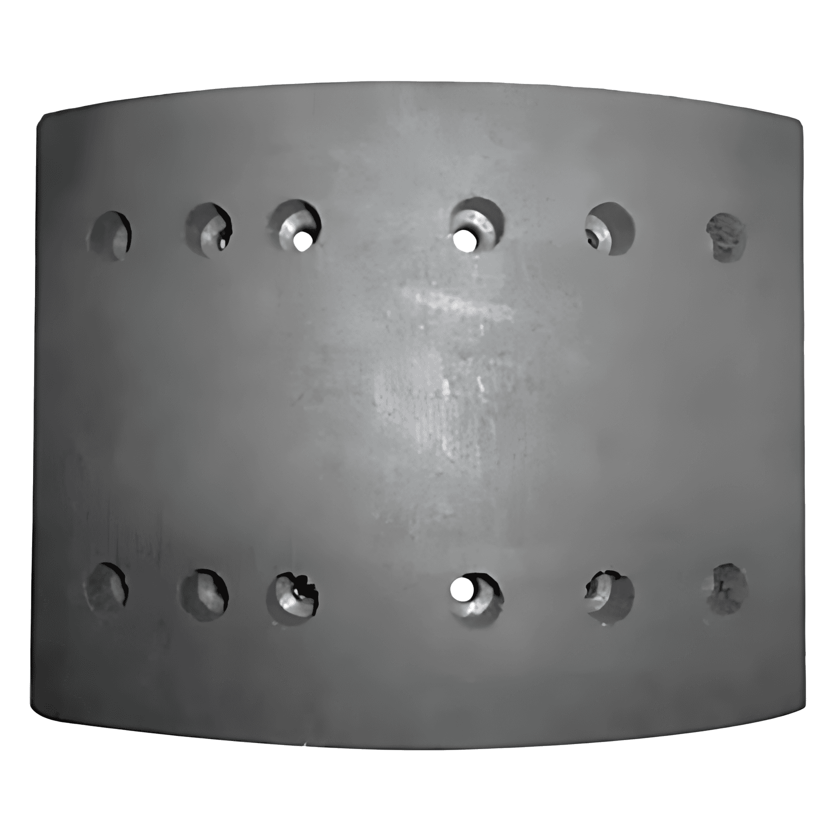 JOGO LONA FREIO DIANTEIRO L136KNA21 STD - L136K