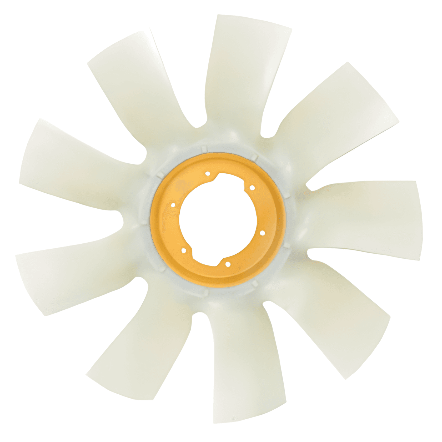 HELICE VENTILADOR FORD CARGO - V5009
