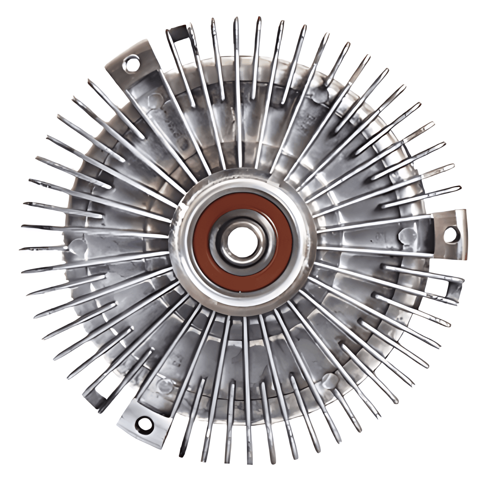 EMBREAGEM VISCOSA SPRINTER CDI - V1007