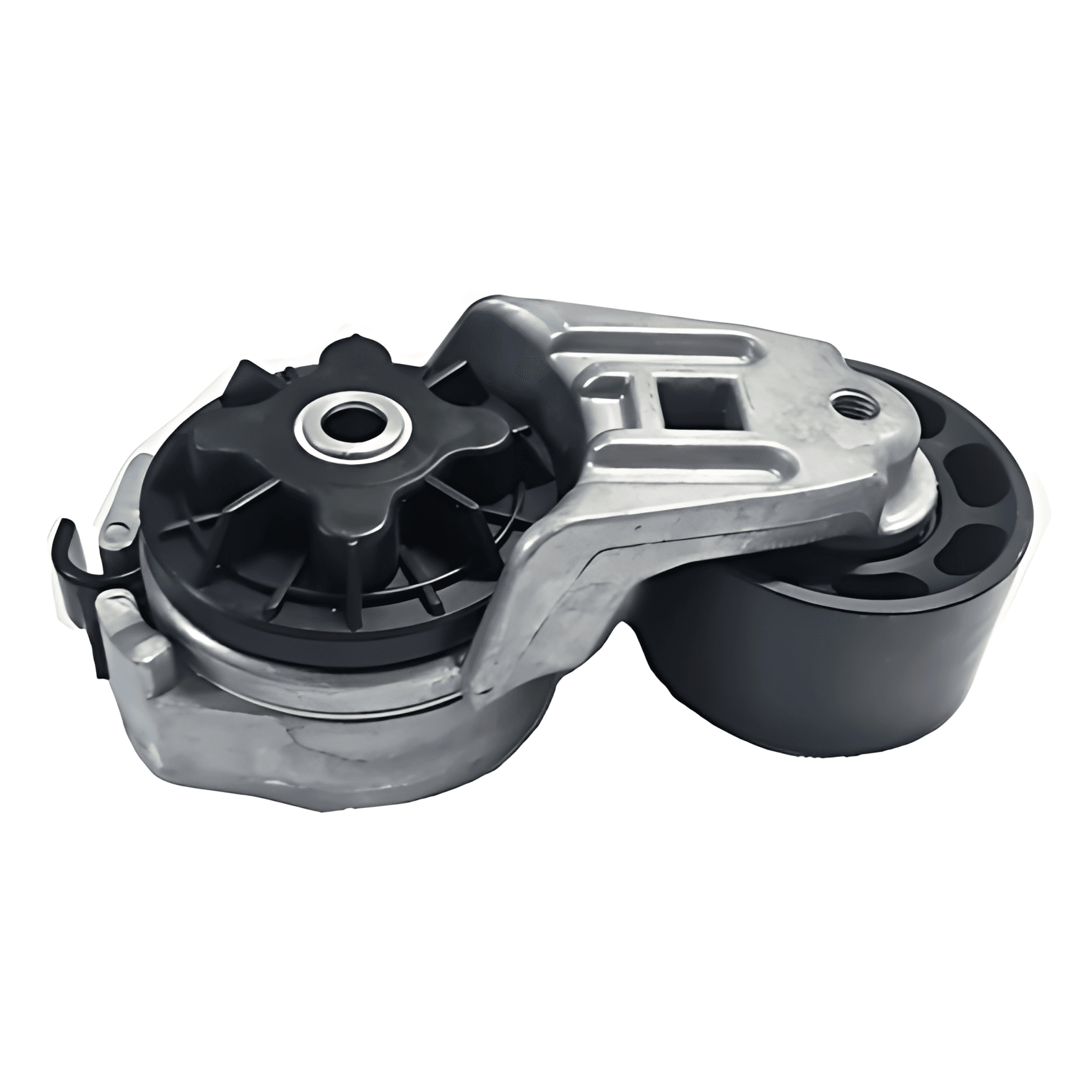 ESTICADOR CORREIA CUMMINS 6BTAA 5.9 6CTAA 8.3 ( POLIA LISA ) - TP00015