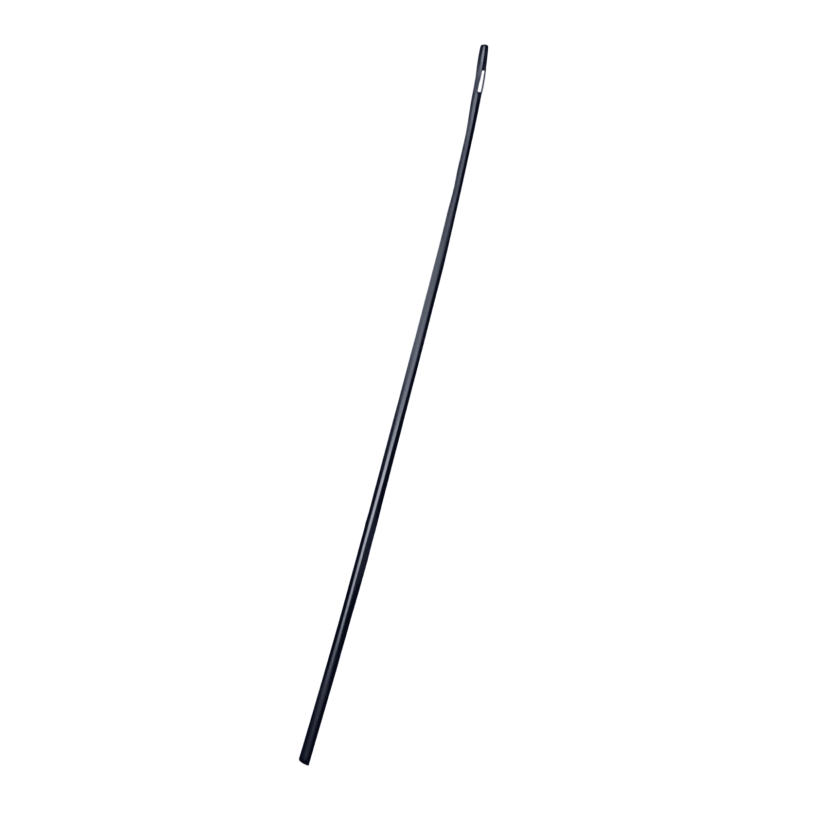 TUBO PA 11/12 S/ TRAMA PARA VARETAS NIVEL OLEO 1200MM - 07201200OIL