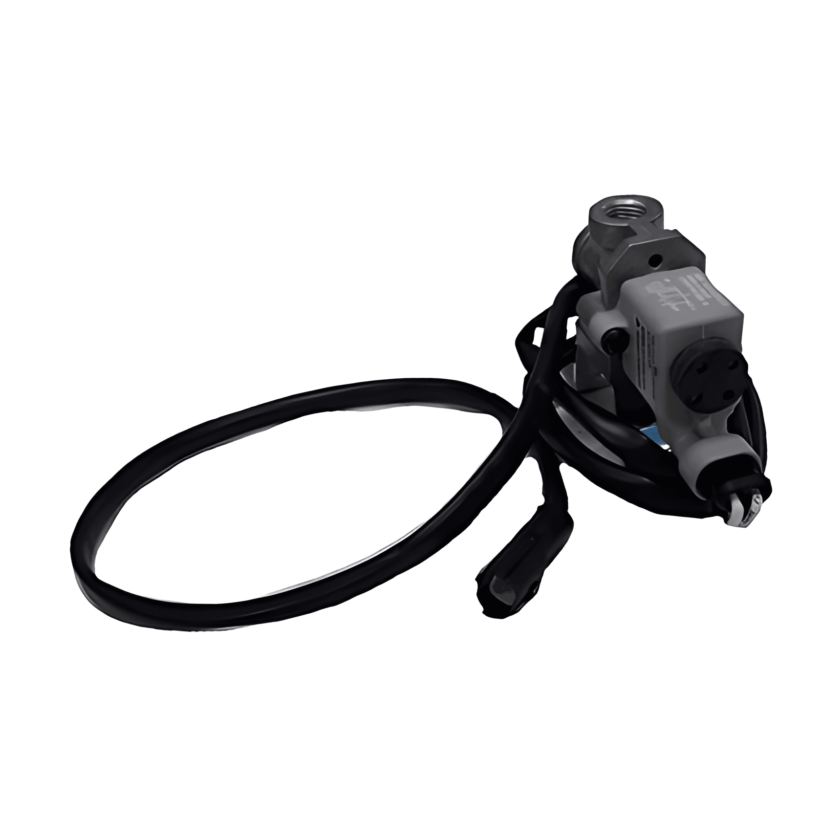 VALVULA SOLENOIDE 12V - SPBRAF07212V
