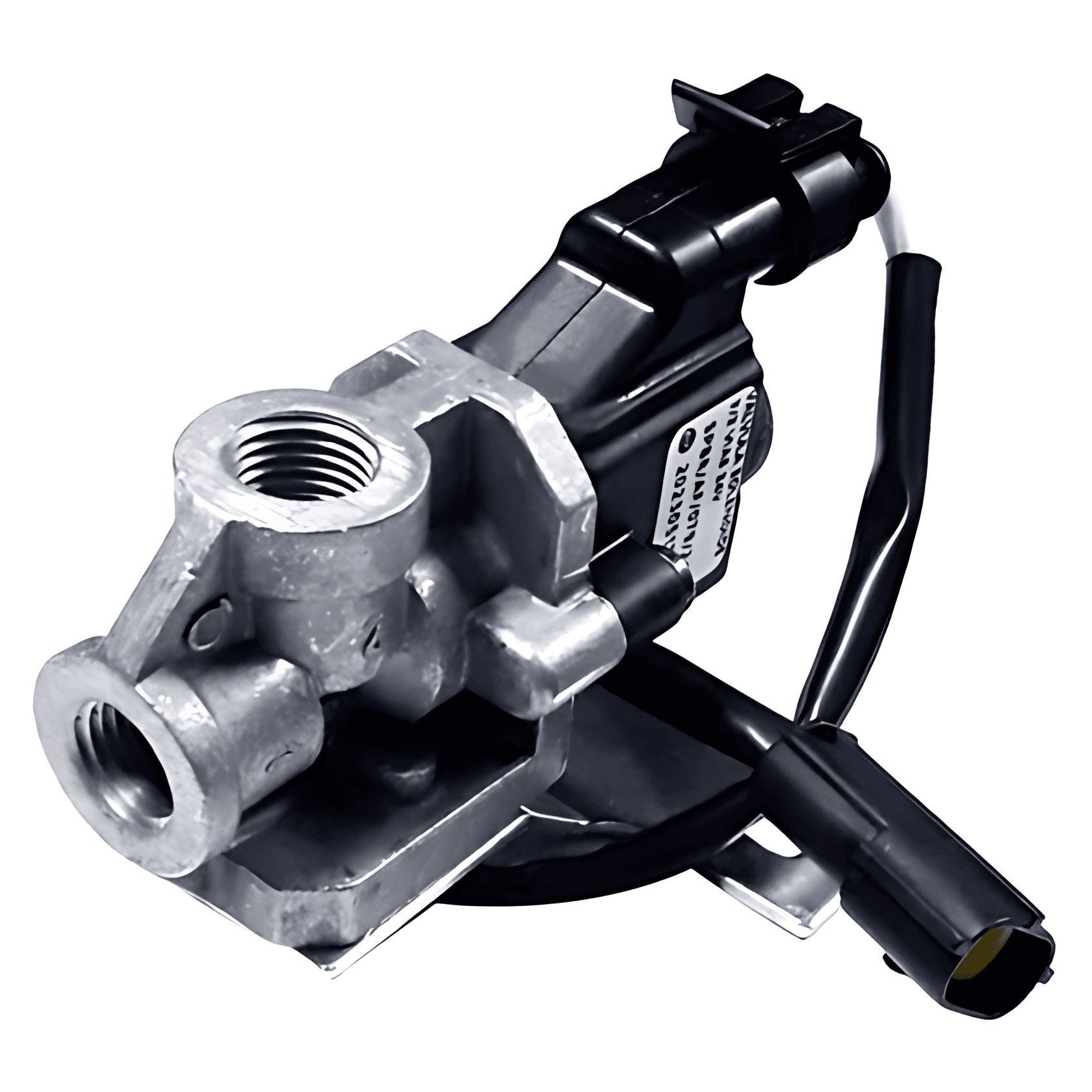 VALVULA SOLENOIDE FREIO 24V - SPBRAF07924V