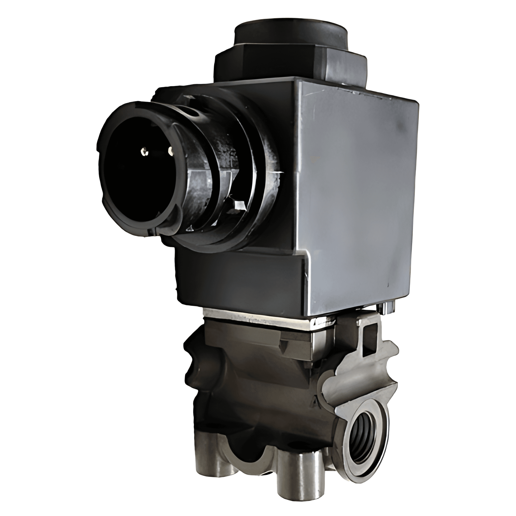 VALVULA SOLENOIDE 24V ( SEM CHICOTE ) - SPBRAF08824V