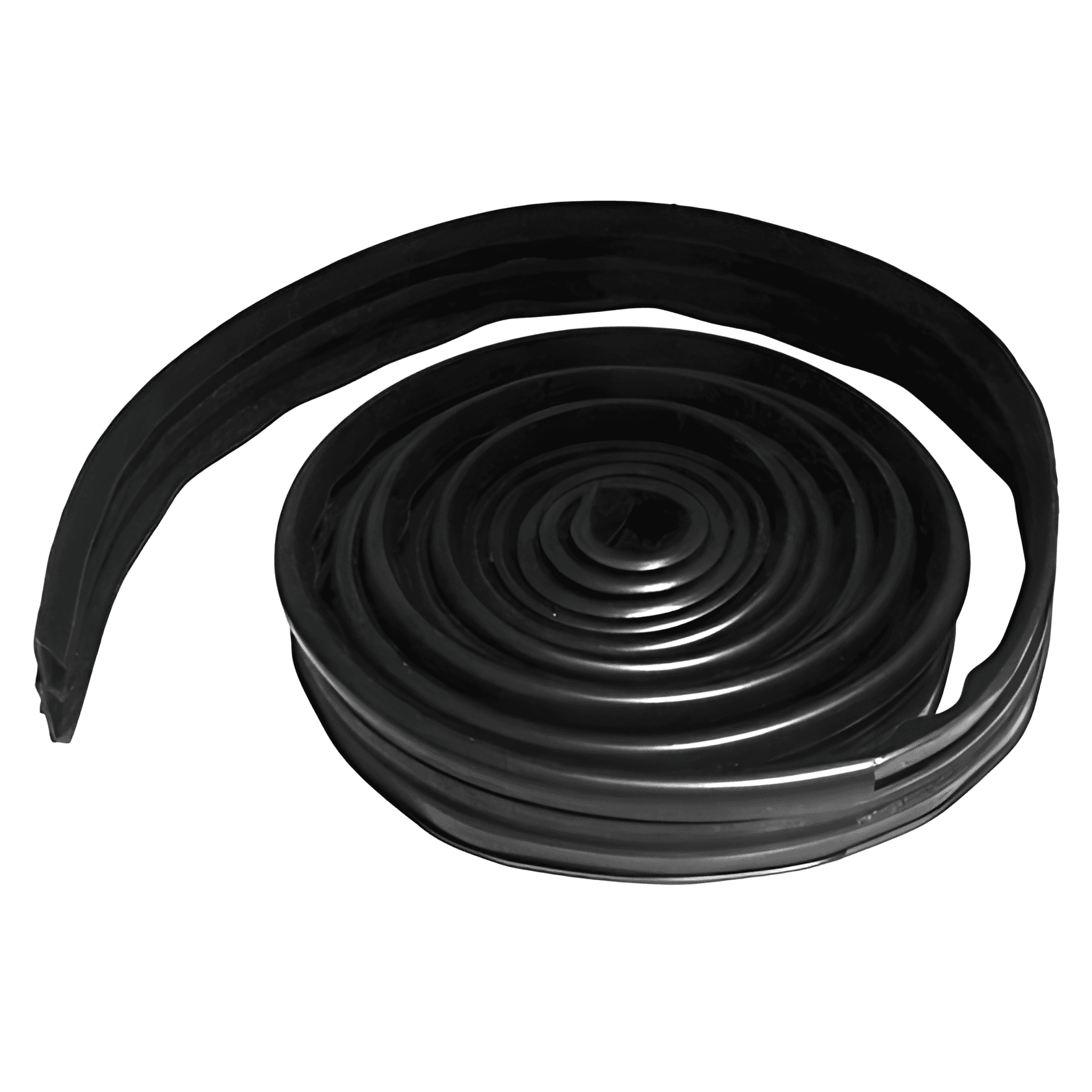 CANALETA VIDRO PORTA LD ( ORIGINAL ) - 23B837440