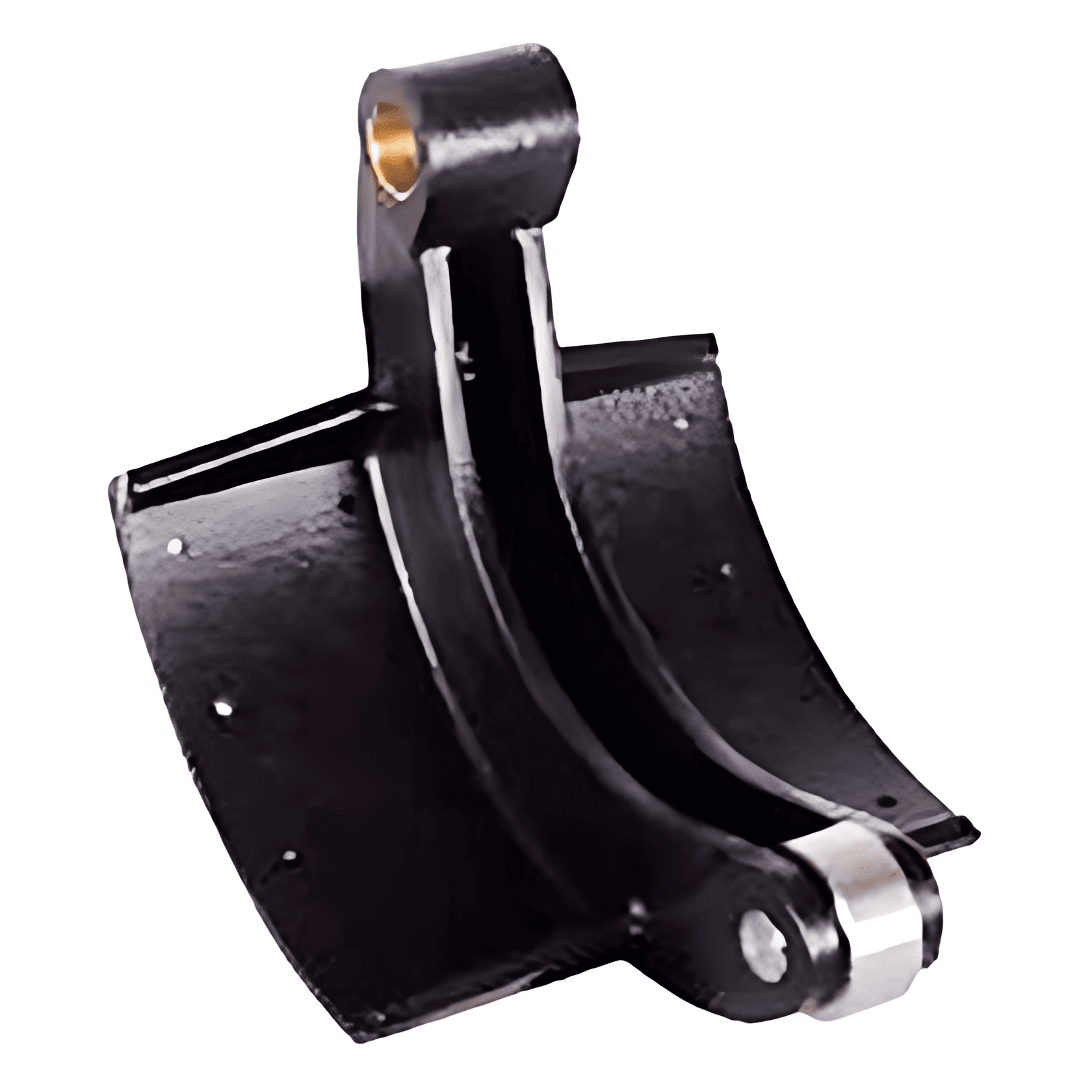 SAPATA FREIO 203MM / 8 POL 16 FUROS (USA LONA SV230 ) - 100000203177