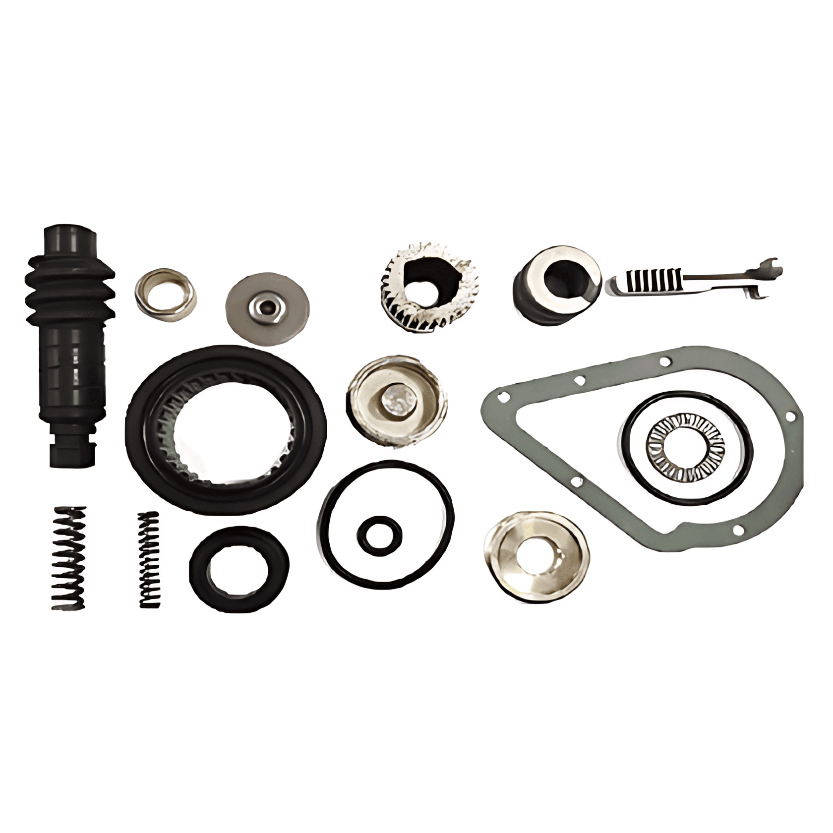 REPARO AJUSTE AUTOMATICO COMPLETO - 100000258283