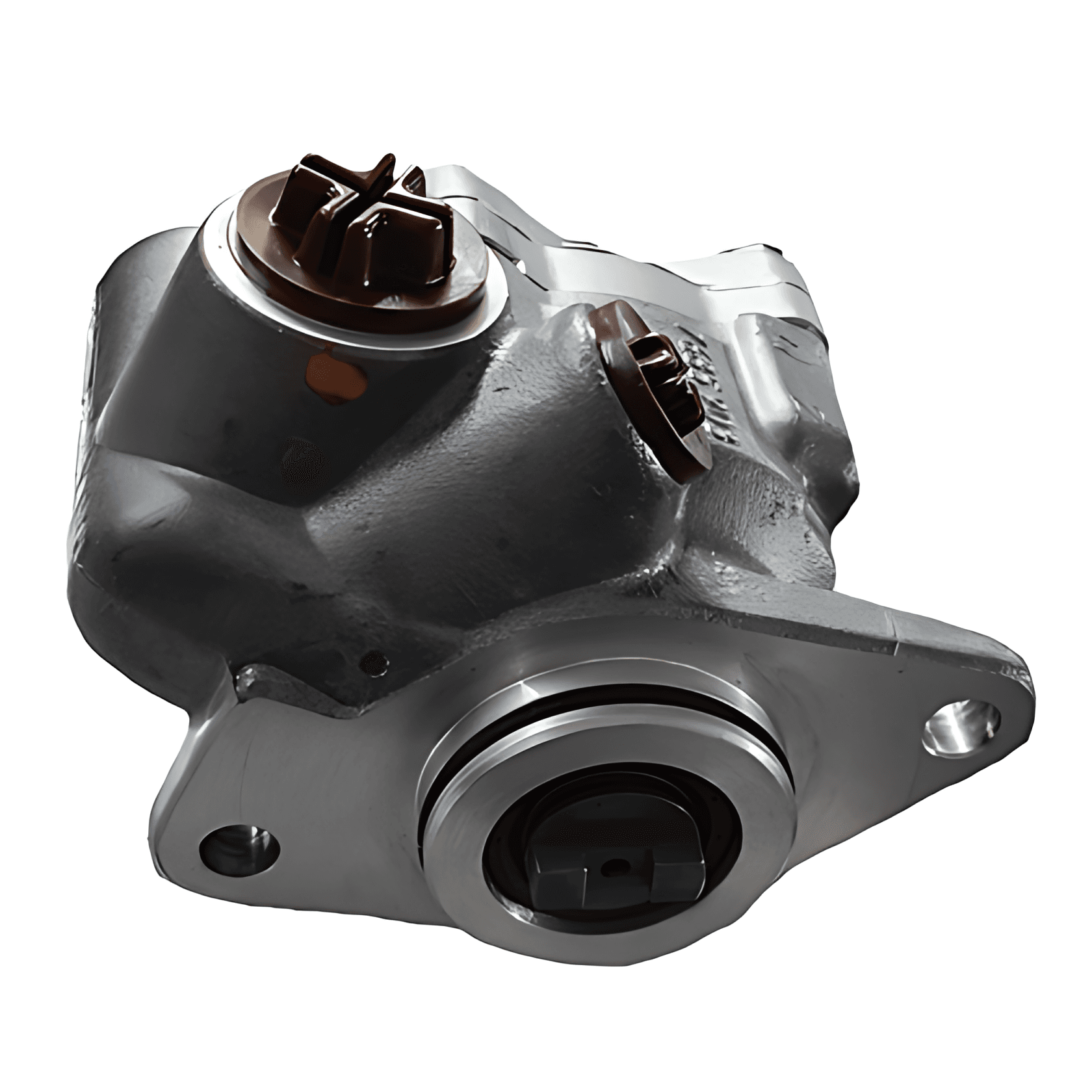 BOMBA DIRECAO HIDRAULICA FN4 - 3085955929