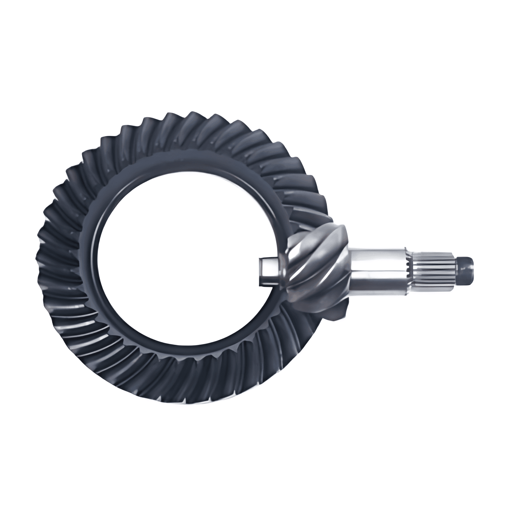 COROA E PINHAO 8X38 RAT 4.75 HL4 HO REFORCADO - R11142