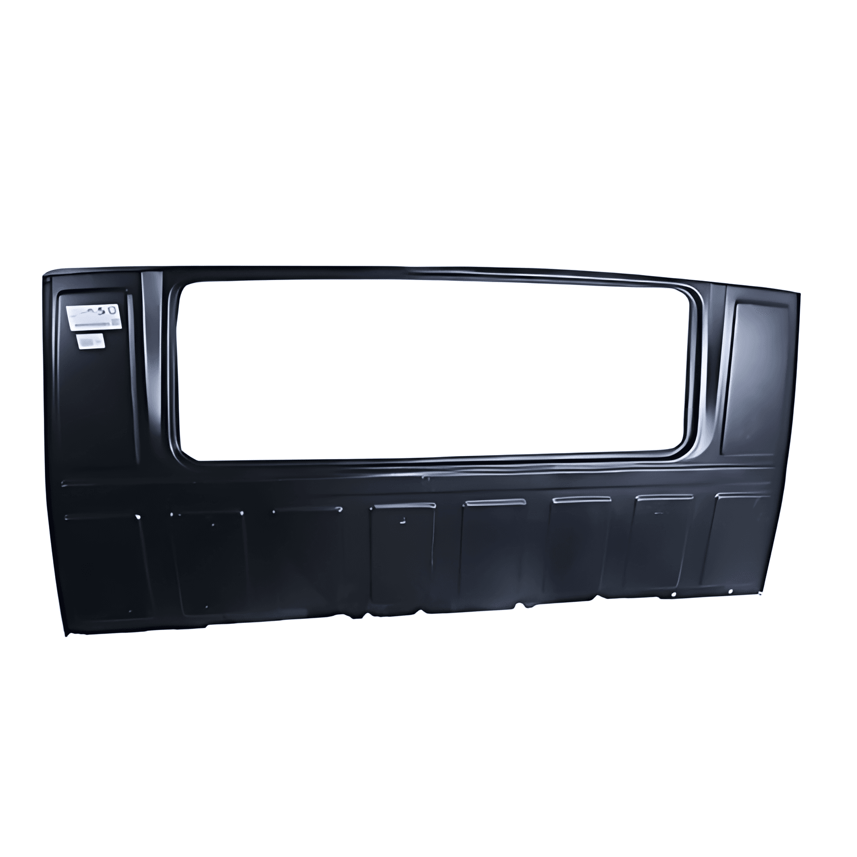 PAINEL TRASEIRO ( CABINE SIMPLES ) ( CHAPA ) - 2R0805425B