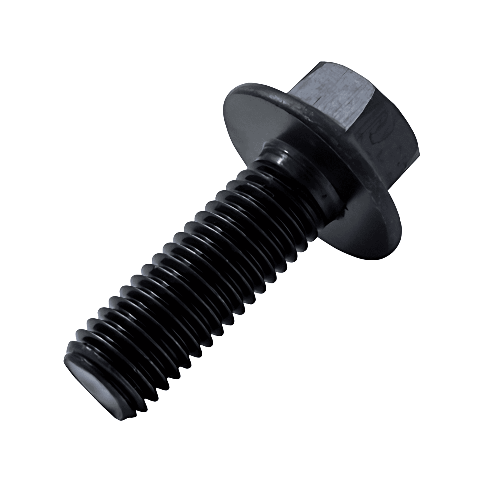 PARAFUSO FLANGEADO M10X45MM RI ACO 10.9 - 813088