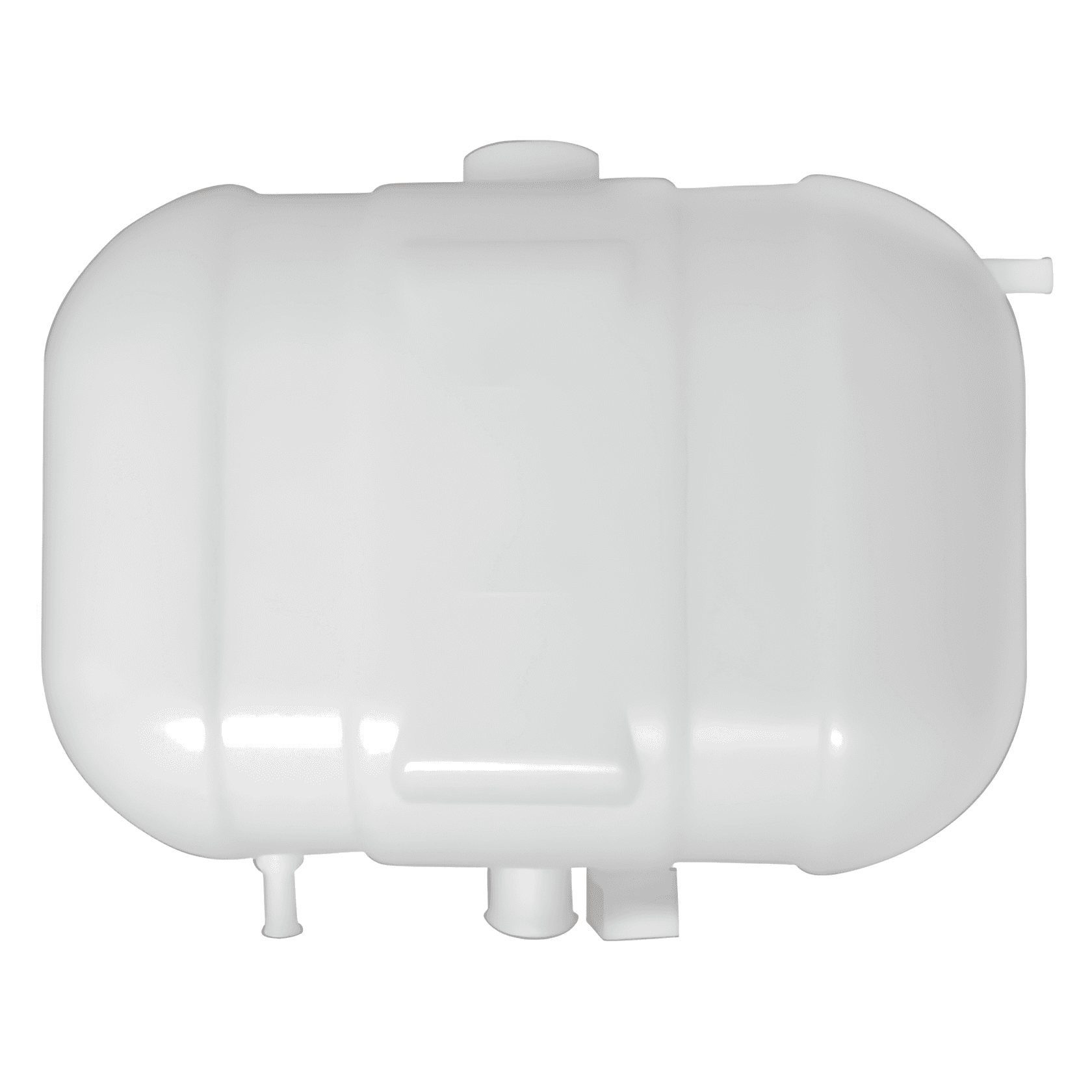 RESERVATORIO AGUA RADIADOR PLASTICO ( COM ENCAIXE PARA SENSOR ) - 000518