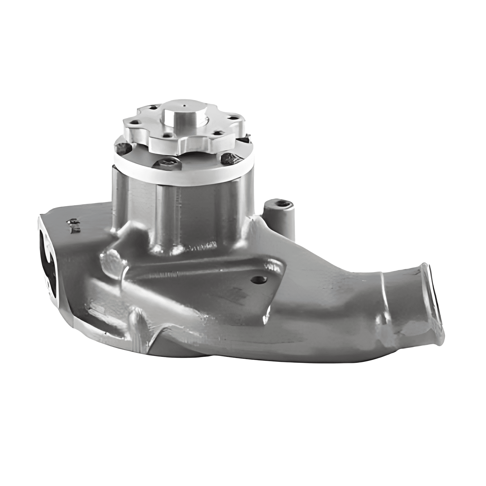 BOMBA AGUA OM352 ROTOR 87,50MM SEM TAMPA - 401001