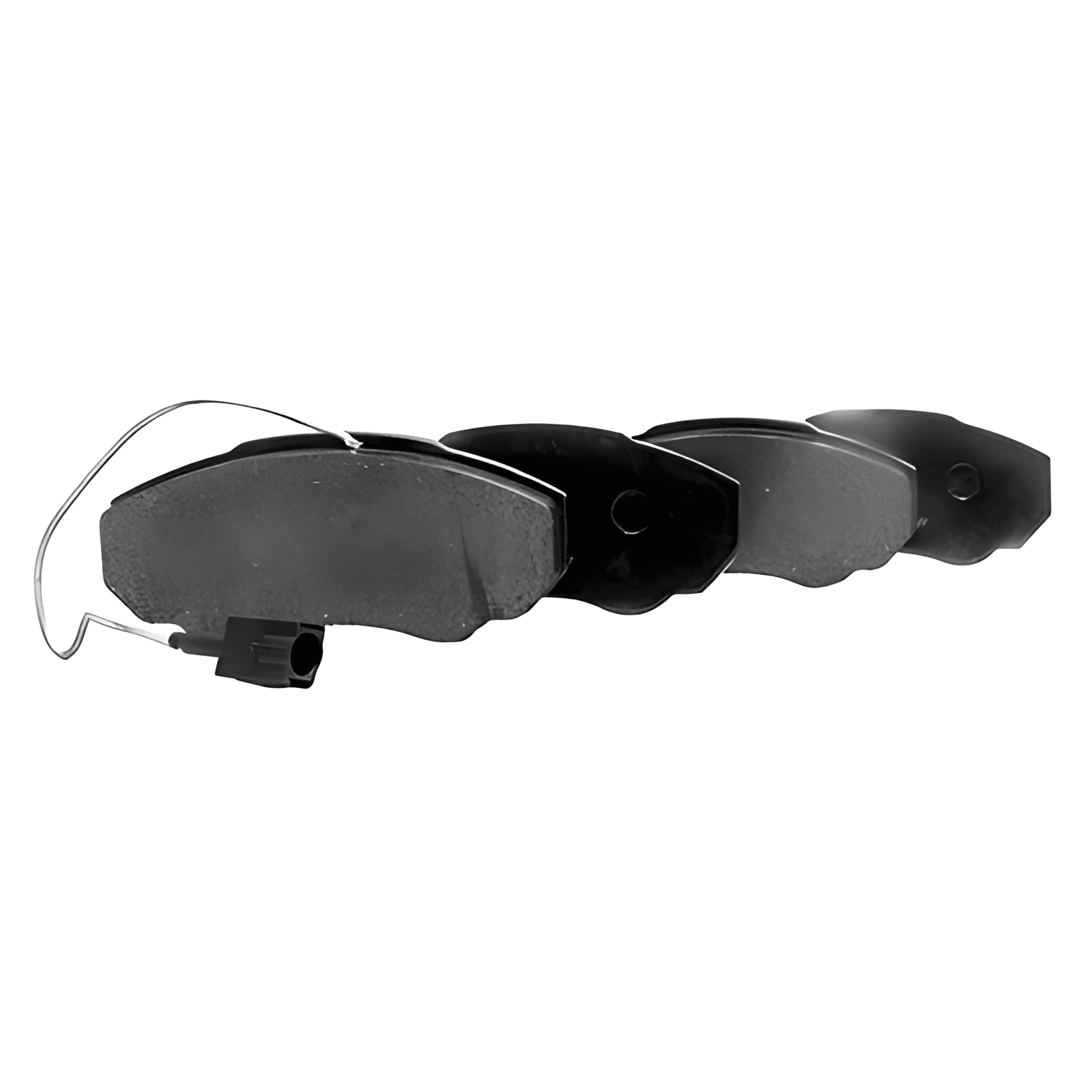PASTILHA FREIO DIANT. / TRAS. CINTROEN JUMPER / PEUGEOT BOXER C/ SENSOR - PD498A