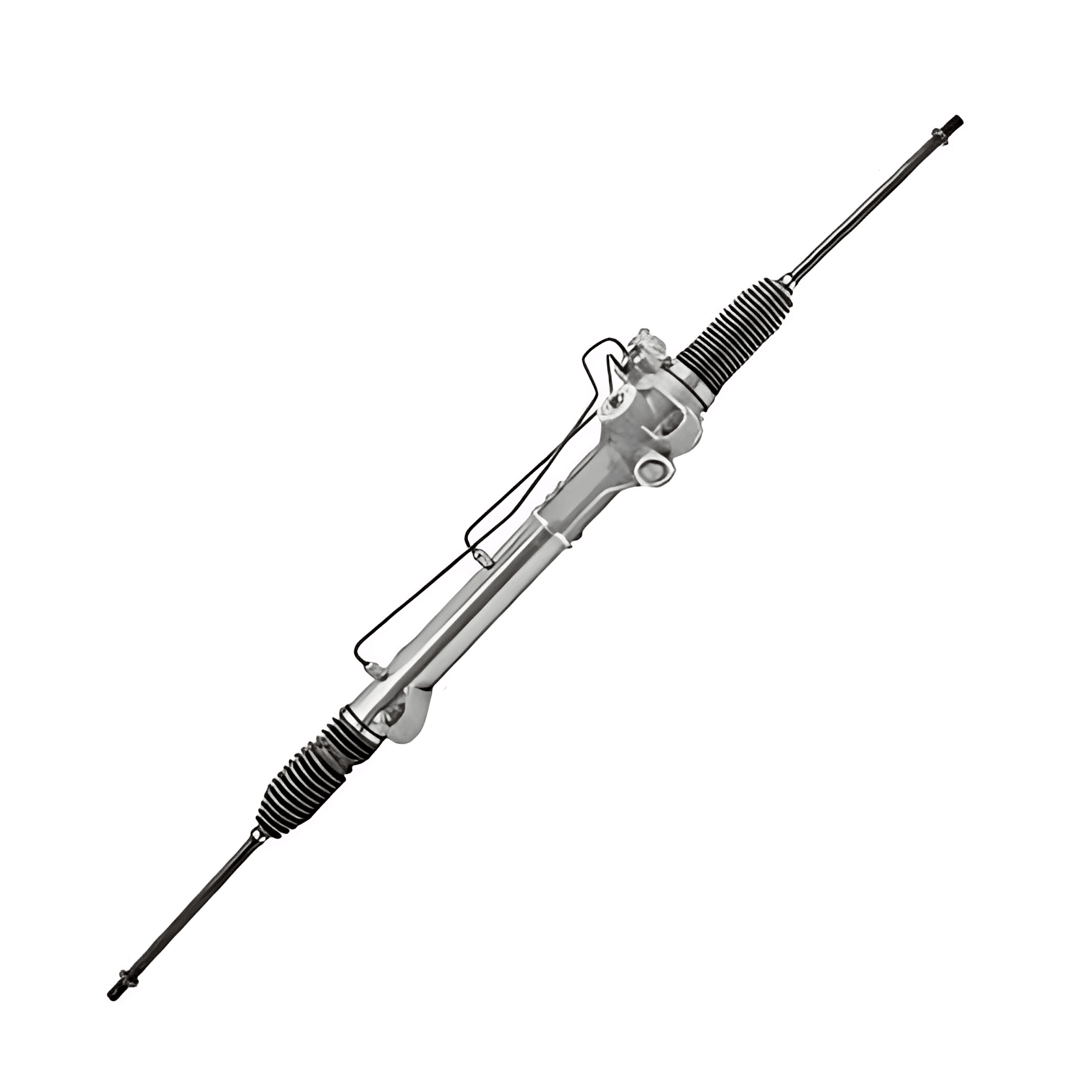 CAIXA DIRECAO HIDRAULICA SPRINTER - CX405101