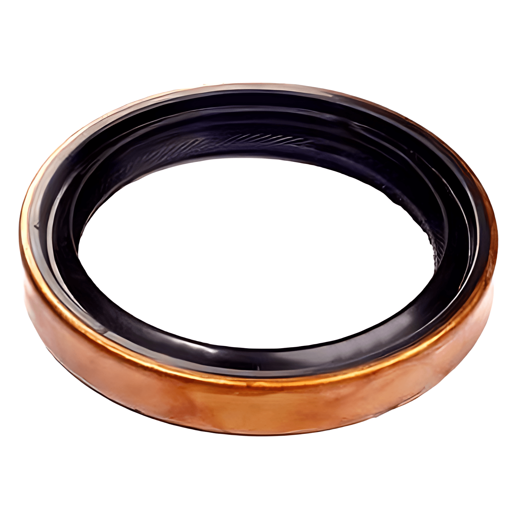 RETENTOR TRASEIRO CAMBIO POLIACRILICA FS5406A/FS6406/FS5005/FS5205/FS6306/FS6206 - 2961P