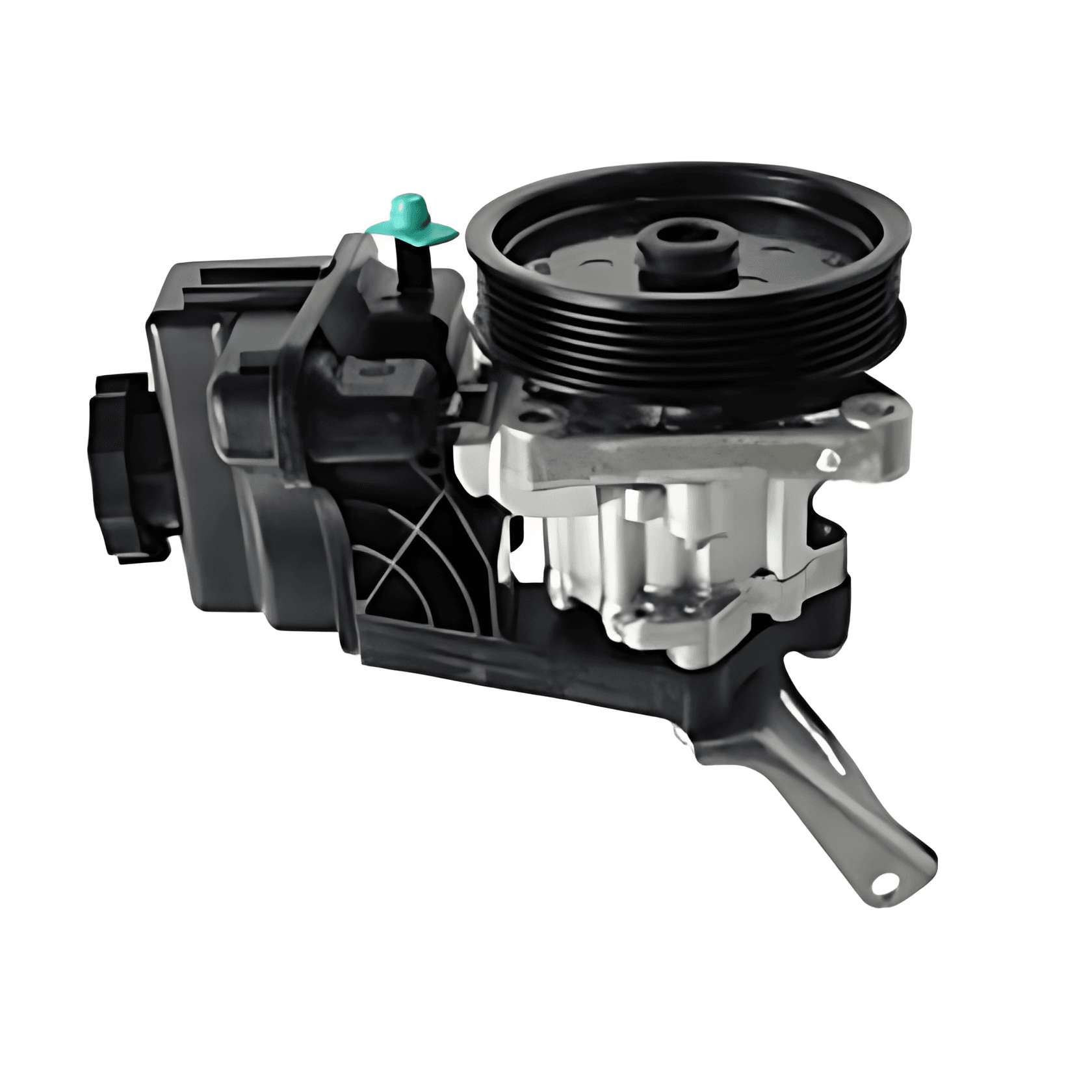 BOMBA DIRECAO HIDRAULICA SPRINTER EURO V - DH405118