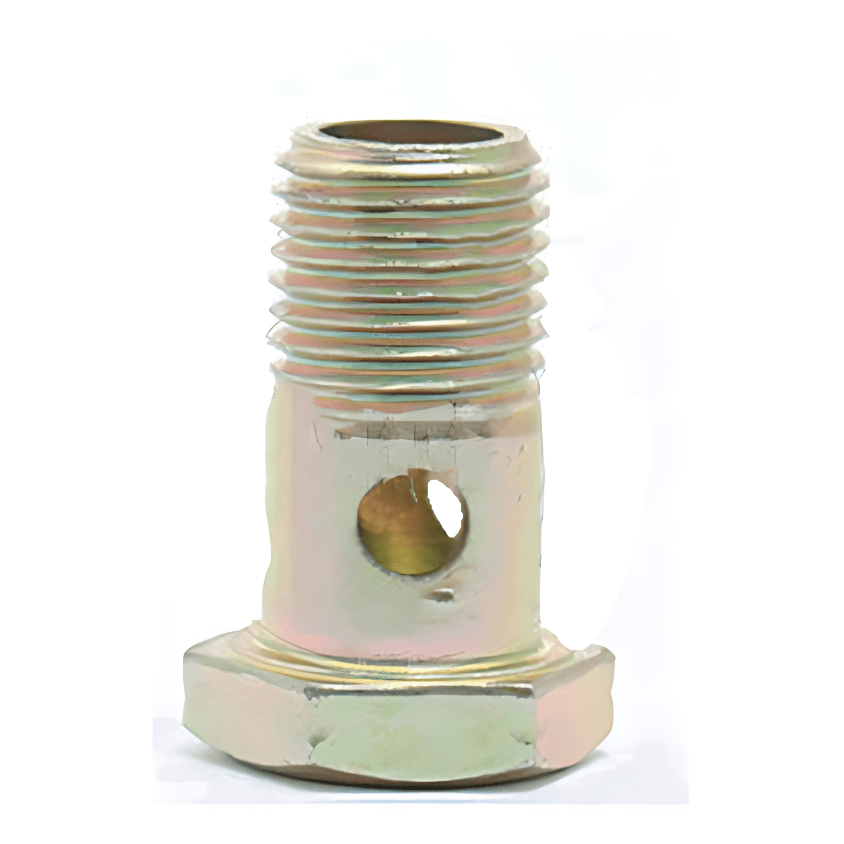 PARAFUSO OCO TUBULACAO COMBUSTIVEL ( 14MM ) - MIC0381