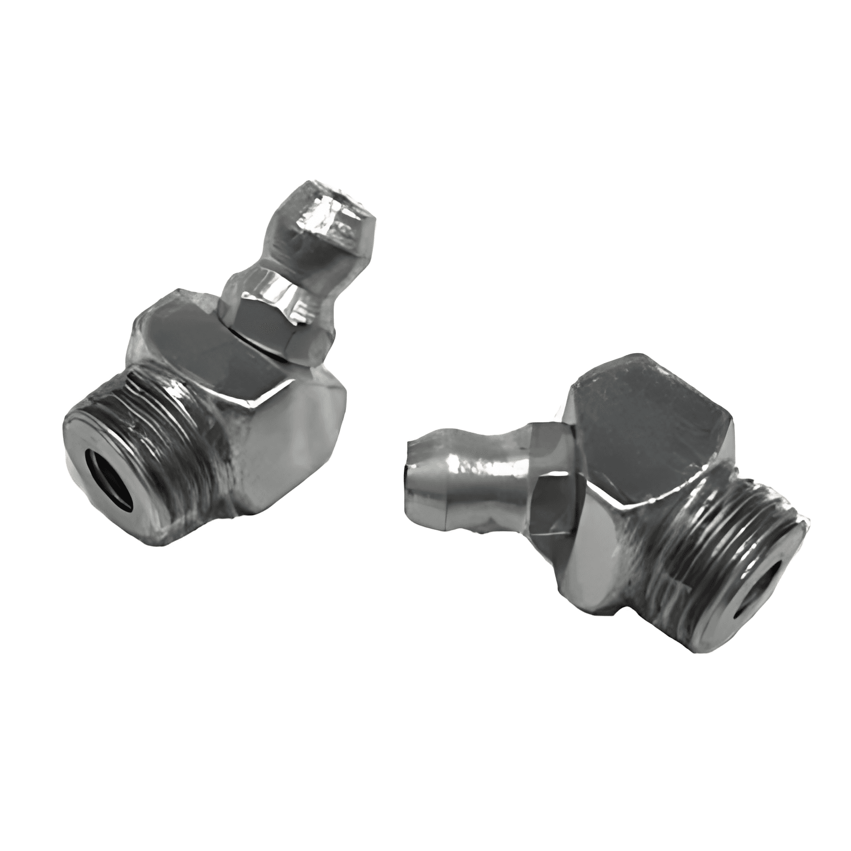 GRAXEIRA ENGRAXADEIRA 10MM 45 GRAUS - MIC1738