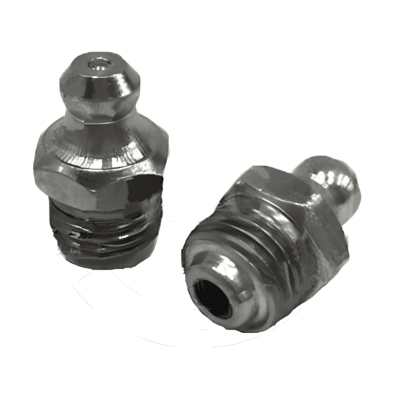 GRAXEIRA ENGRAXADEIRA 10MM RETA ( M10X1.00 ) - MIC1739