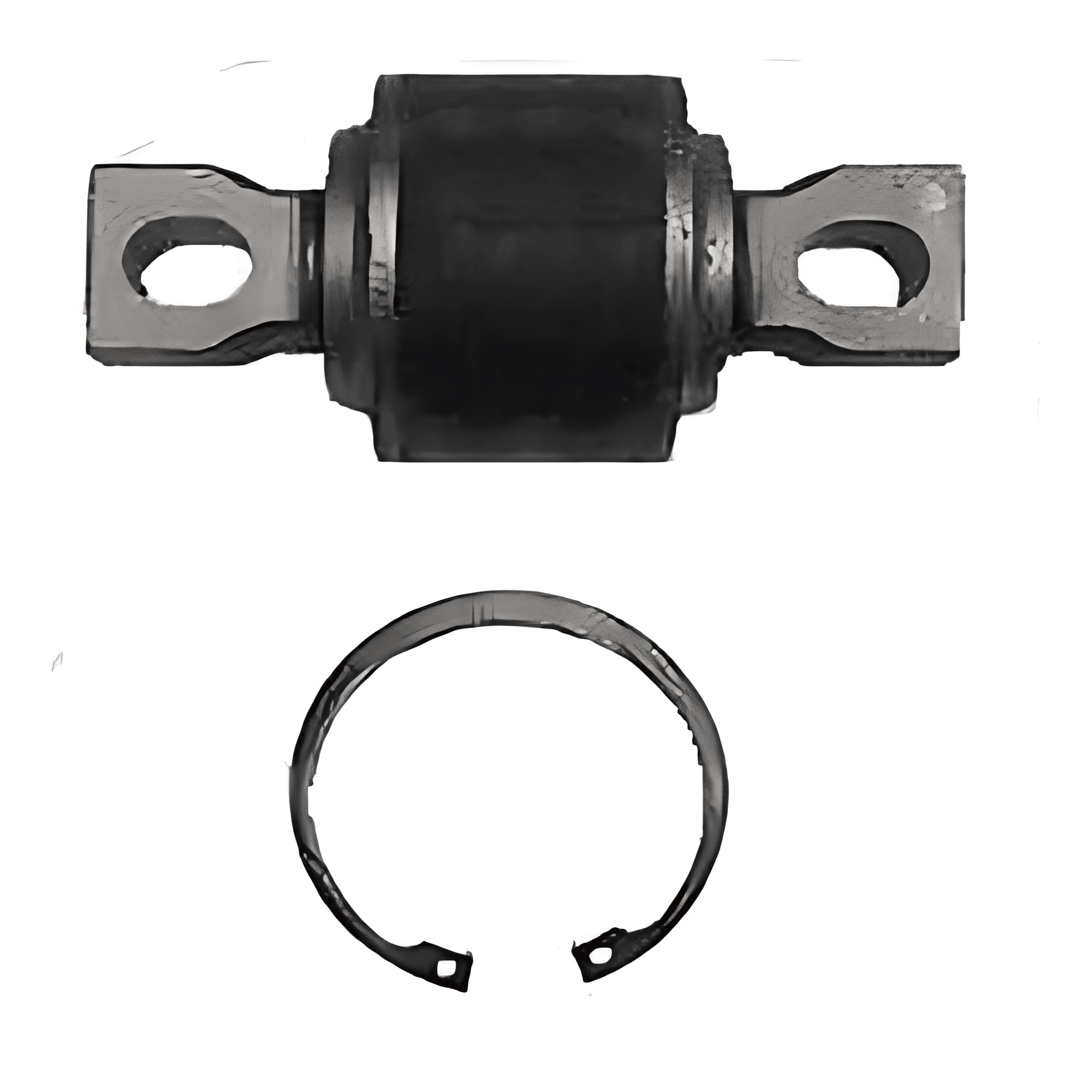 KIT REPARO BARRA REACAO - MIC2253
