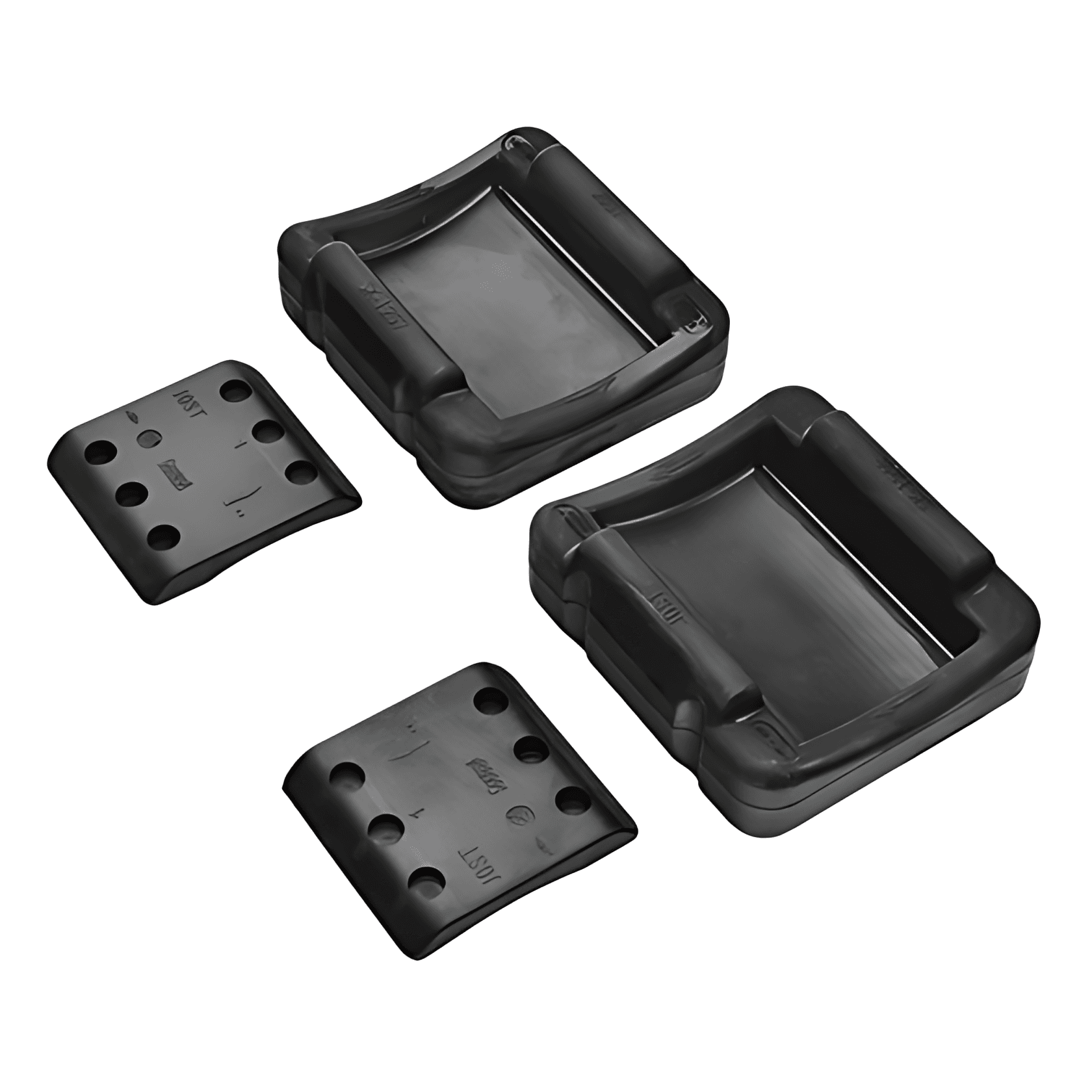 KIT COXIM QUINTA RODA 2 POL - 100000273012