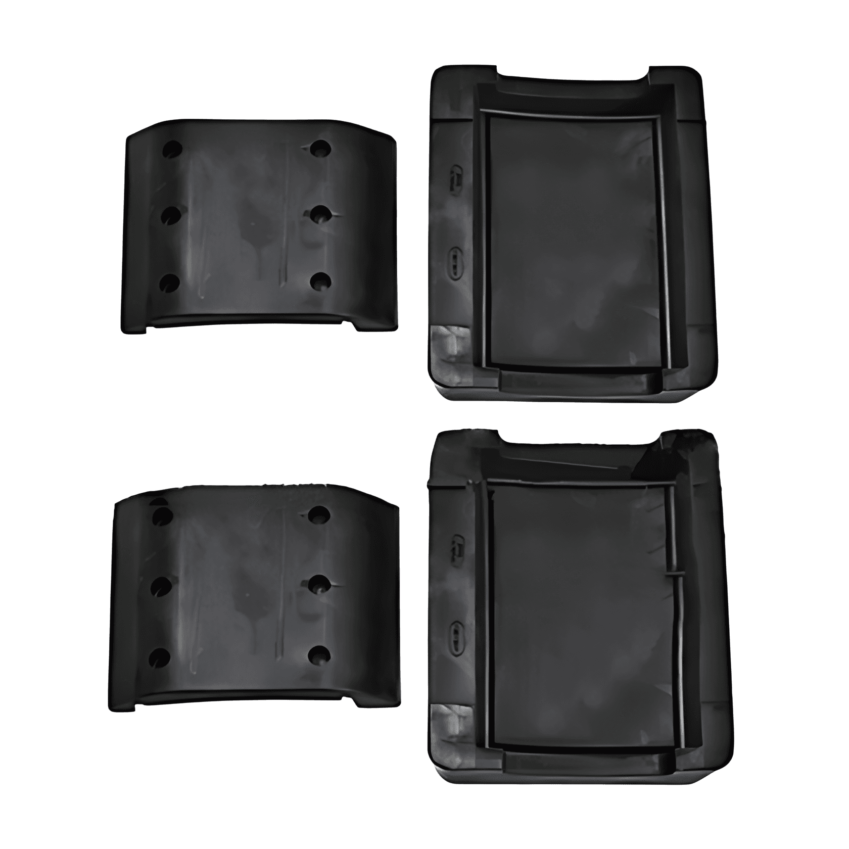 KIT COXIM QUINTA RODA 3 1/2 POL - 100000273013