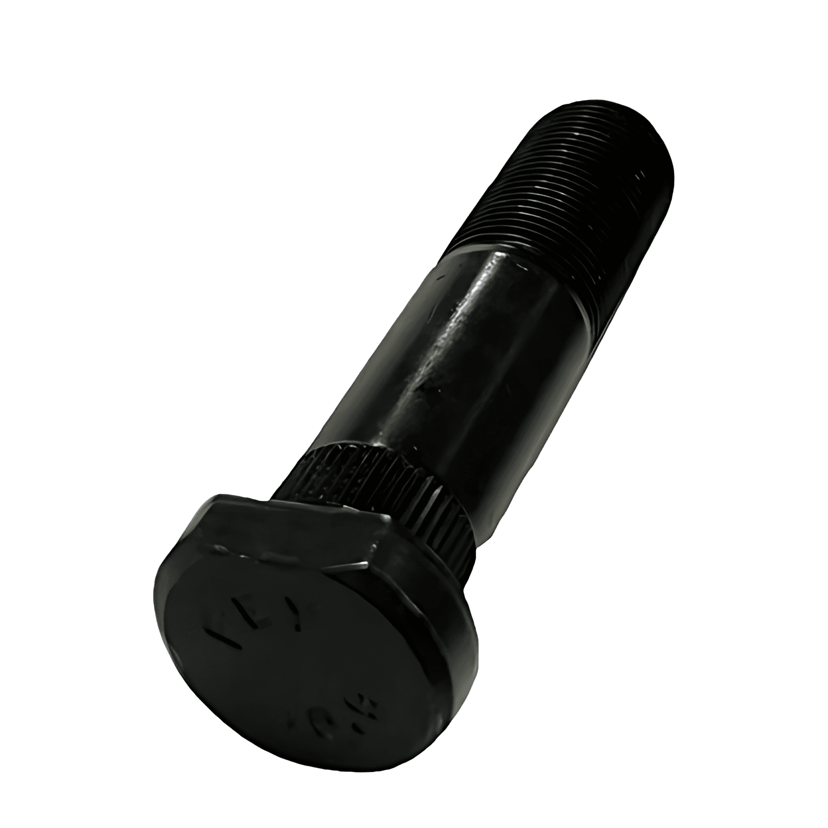 PARAFUSO RODA DIANTEIRA M22X1,5X90MM IVECO - 812524