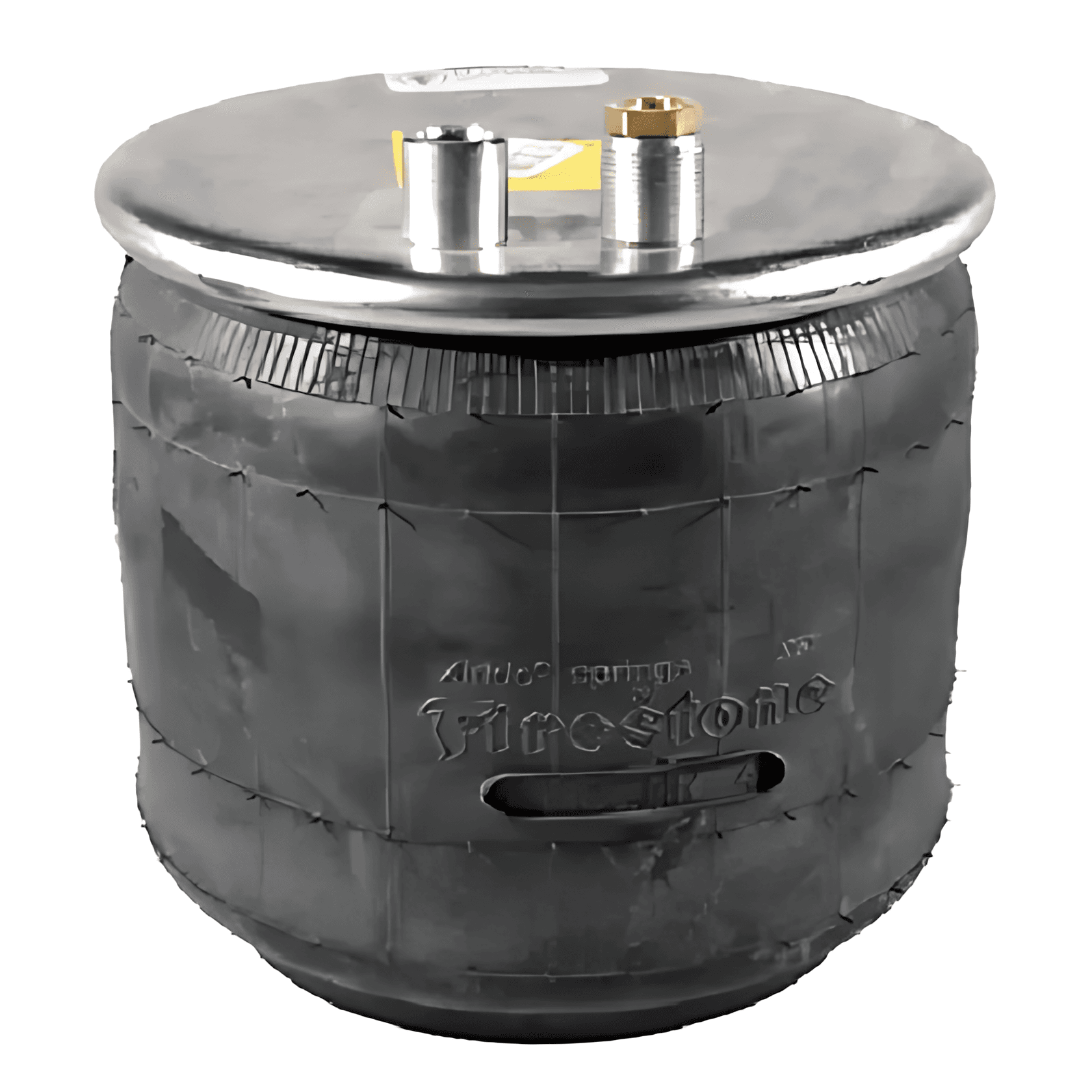 KIT PNEUMATICO 1T15LMR-4 TRASEIRO COM SENSOR - 10025480