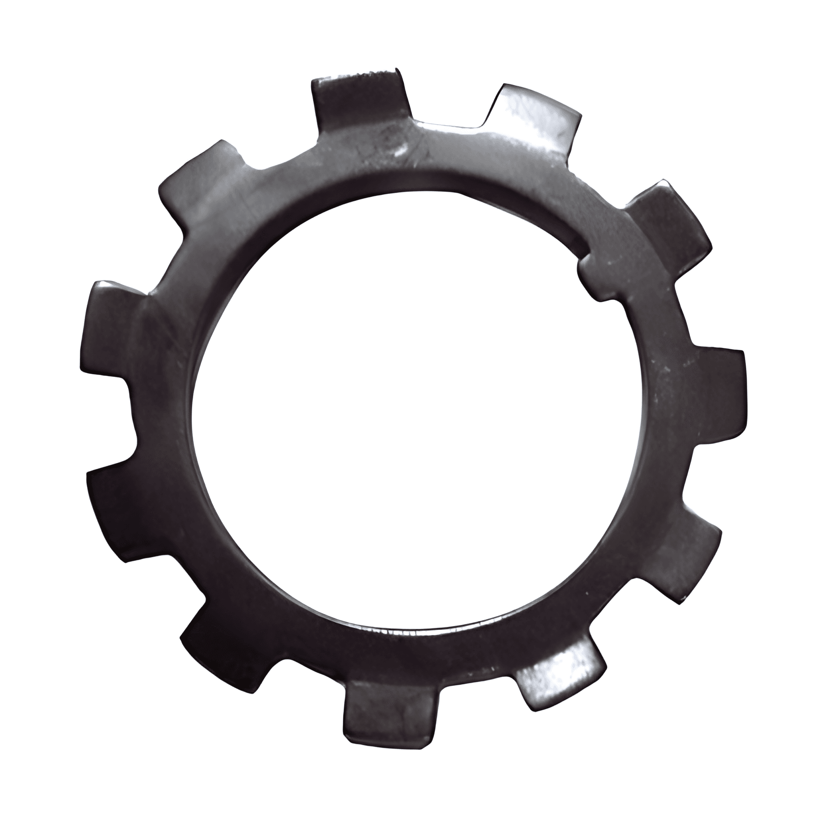 TRAVA ARANHA CUBO RODA TRASEIRA 54X80X1,80MM - ATL3341