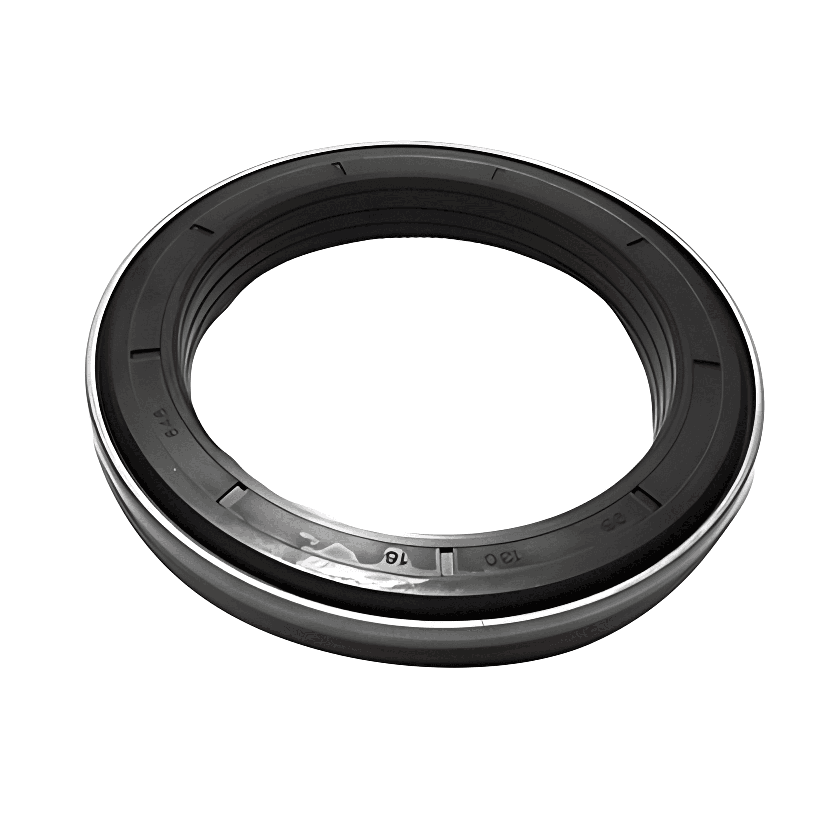 RETENTOR CUBO RODA DIANTEIRO IVECO 95x130x16MM (FPM) - 454000
