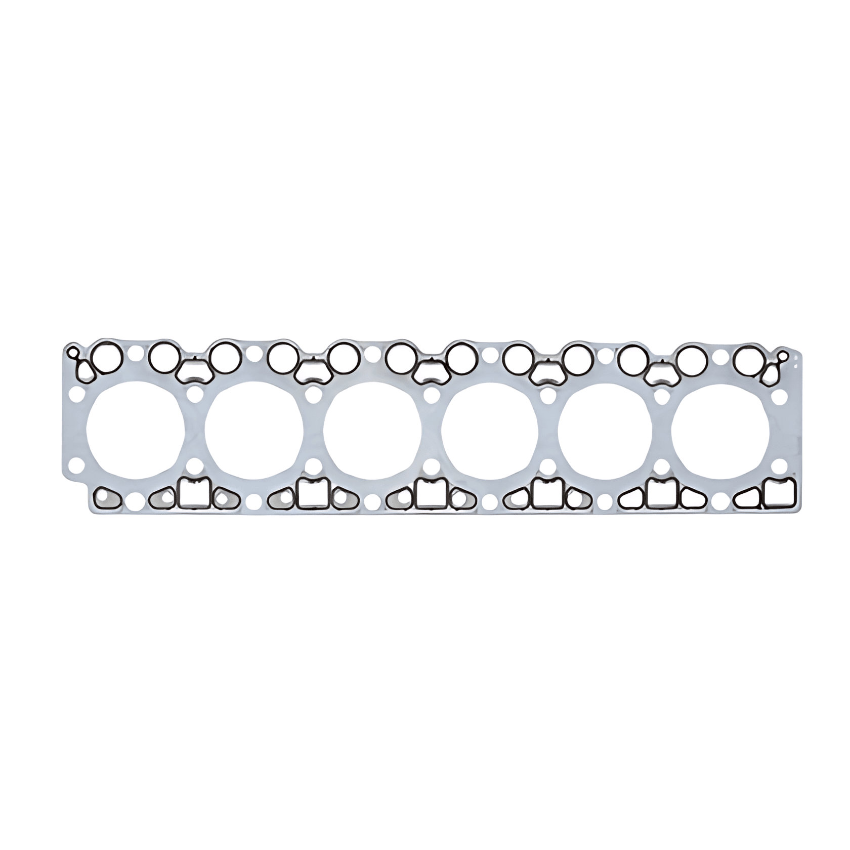 JUNTA CABECOTE 0109,5 ESP 1,25 (METAL BORRACHA) - VOLVO MOTOR: B290R - 174893