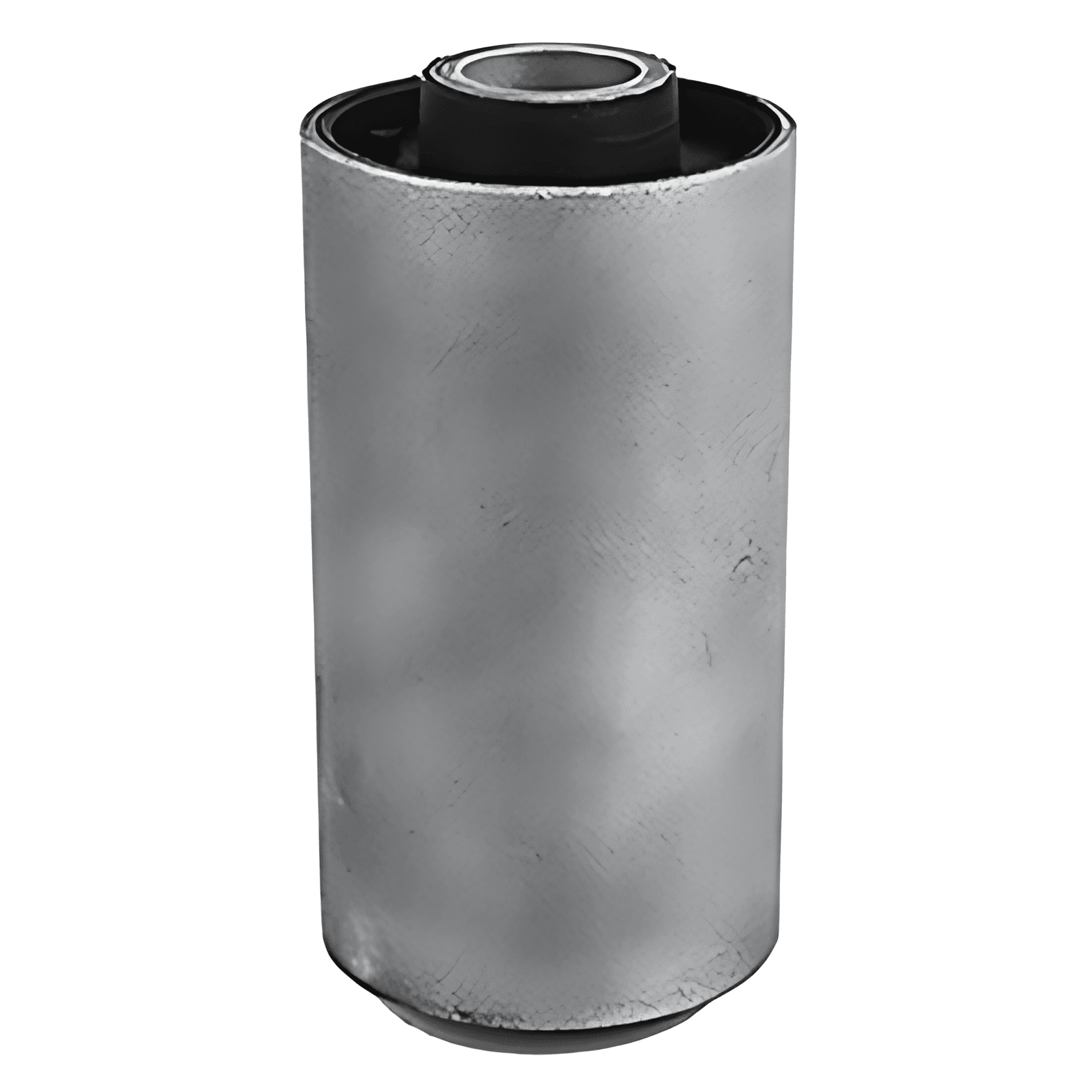 BUCHA MOLA DIANTEIRA ( METAL BORRACHA ) - 3071