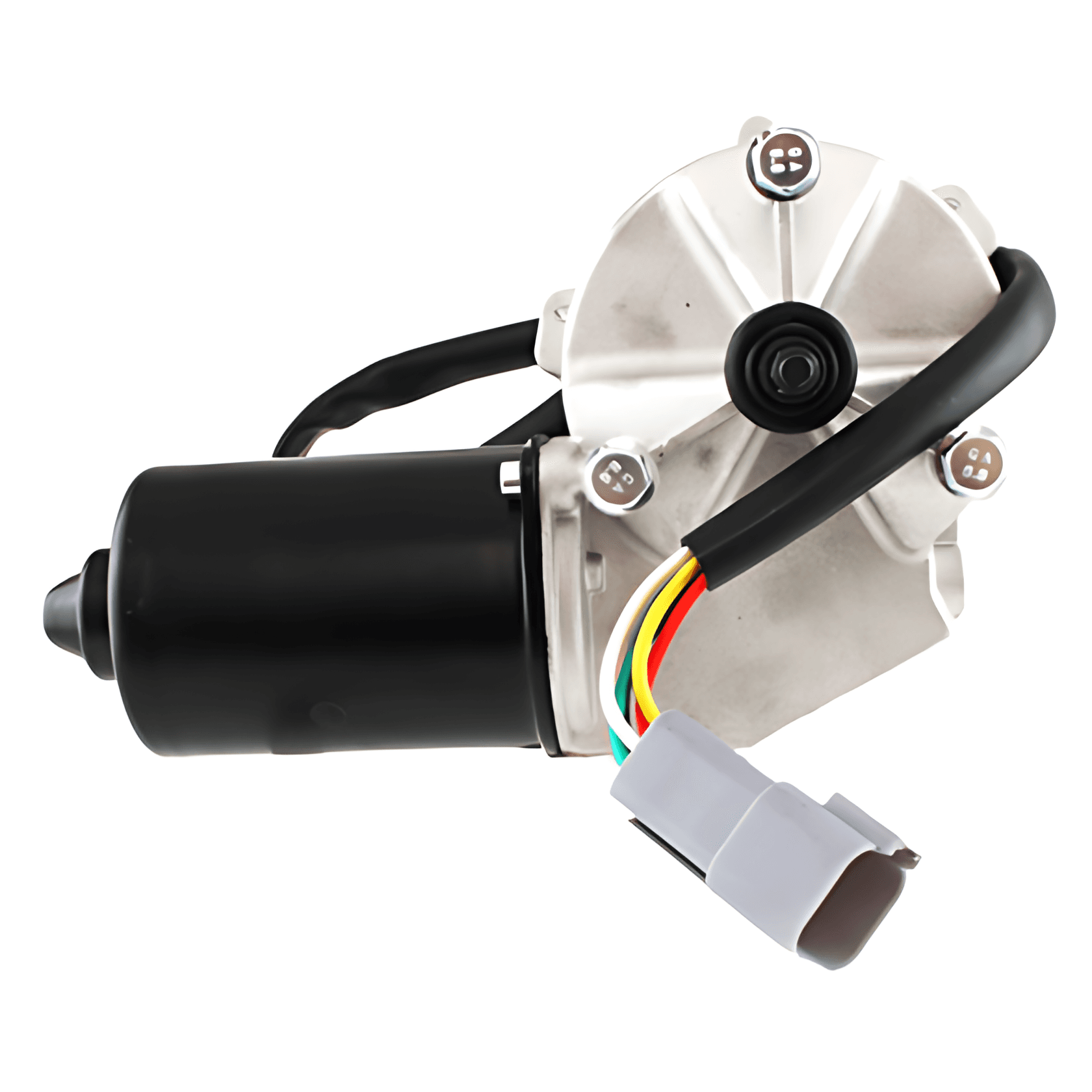 MOTOR LIMPADOR SCANIA - 202657
