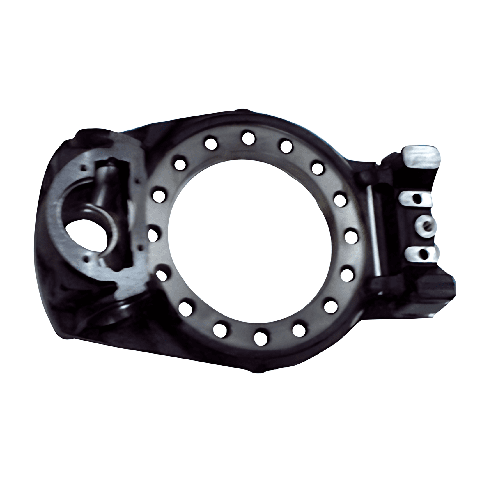 PLACA TORQUE USINADA LD - 100000166600