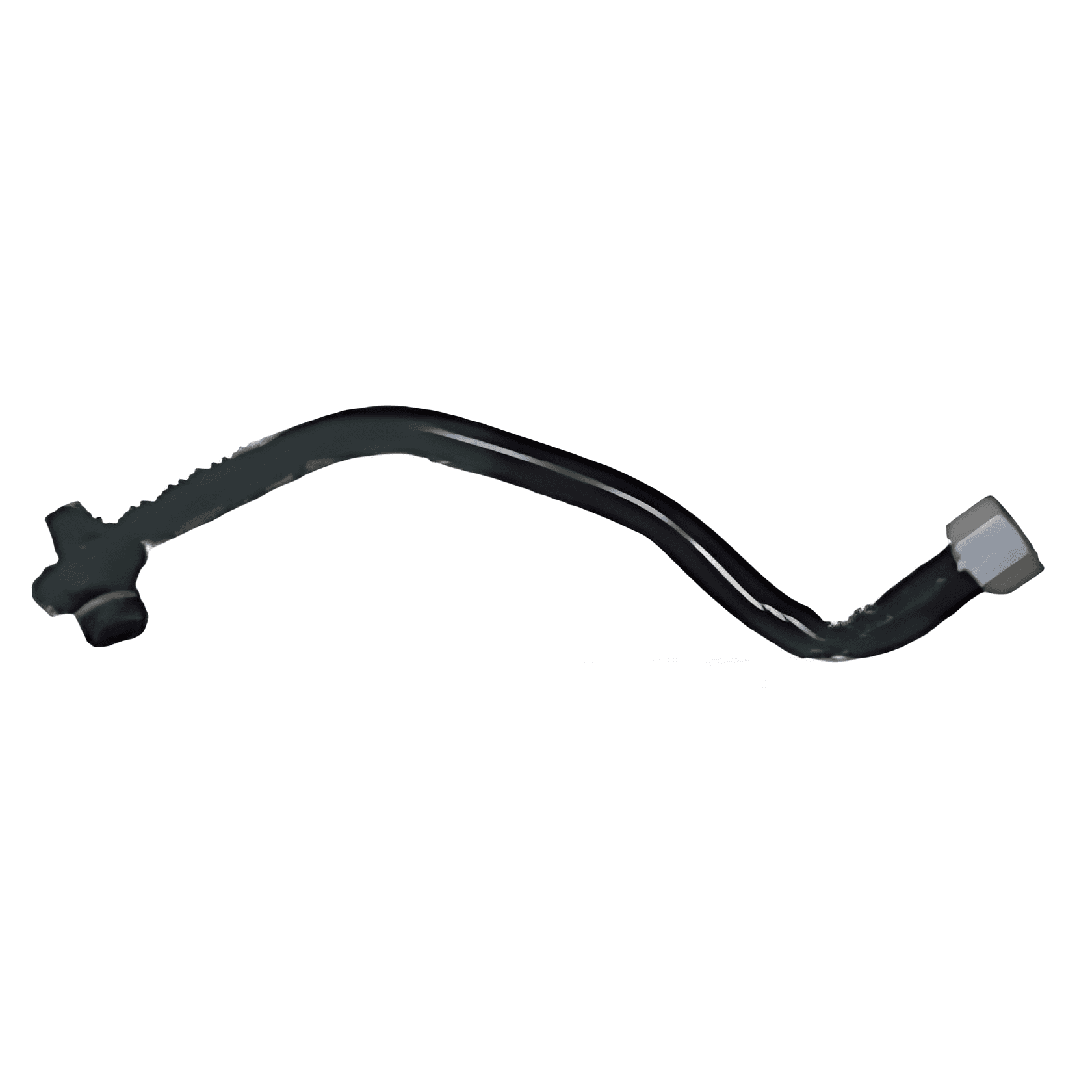 TUBO FILTRO COMBUSTIVEL - 48201